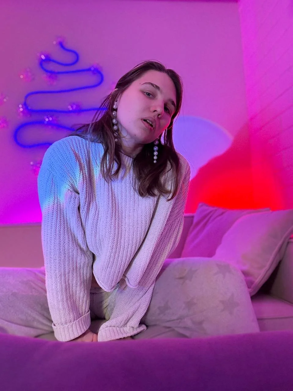 XXX Porn Photo of Nude TessaMill 19