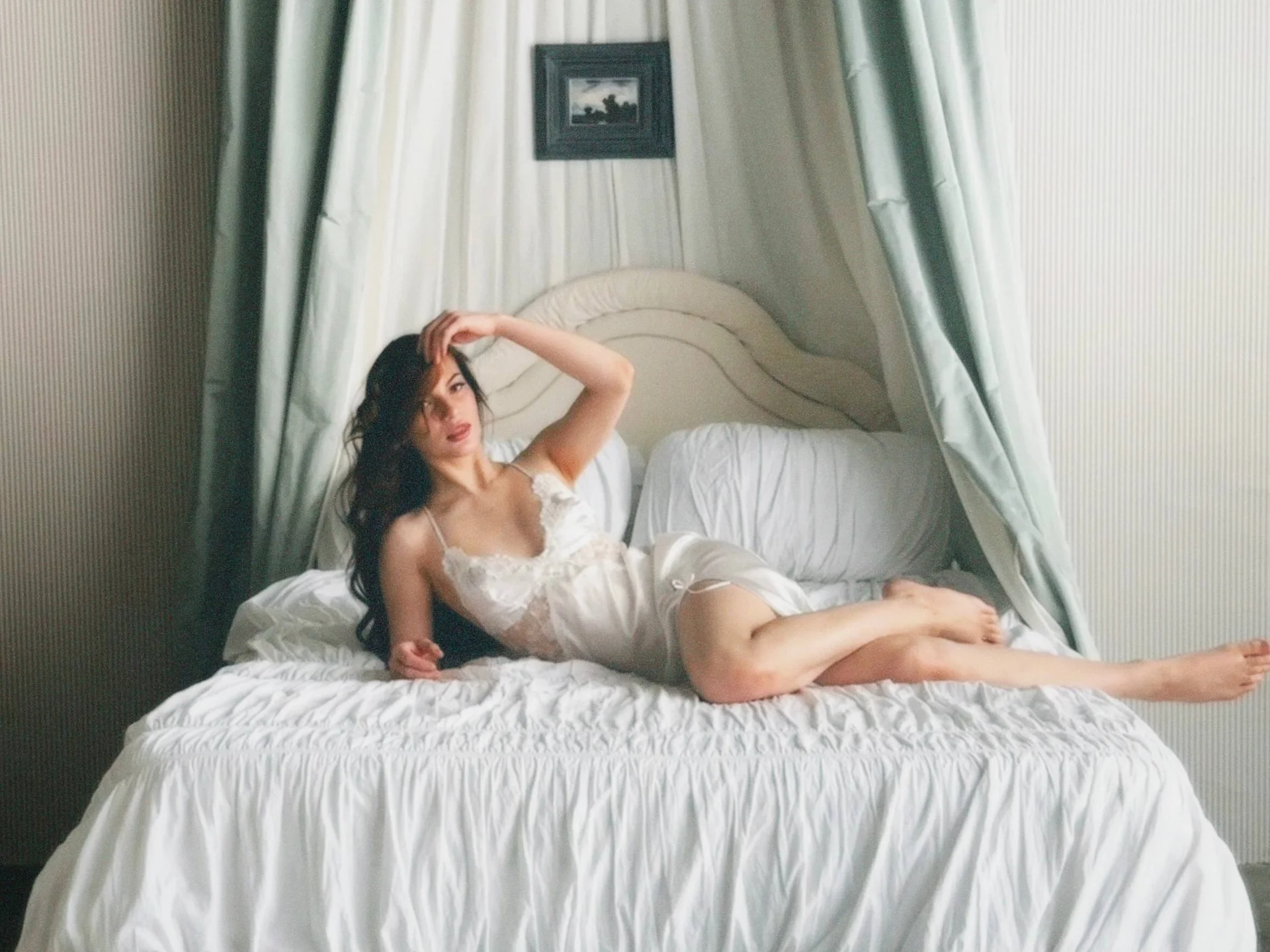 XXX Porn Photo of Nude JerleneBelfy 6