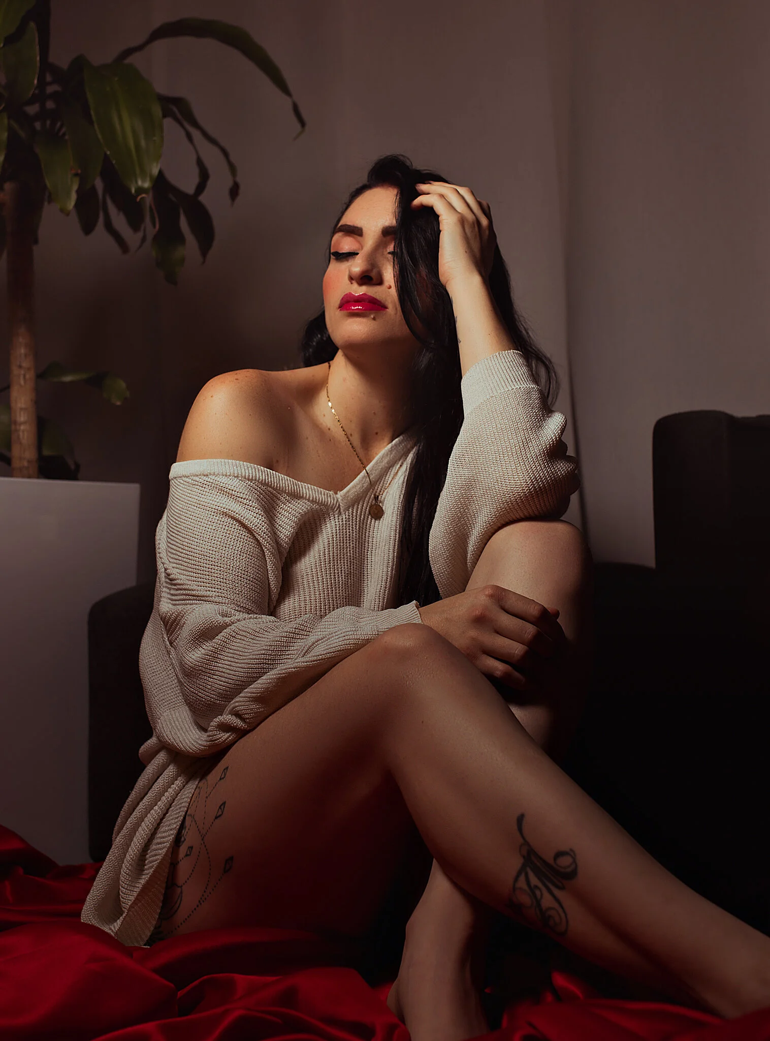 XXX Porn Photo of Nude MeganHoffmaan 50
