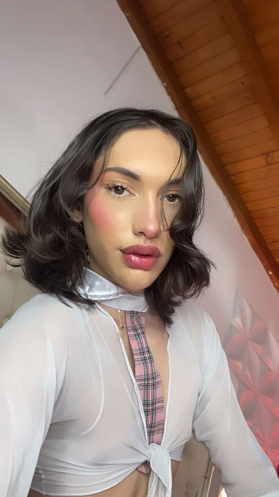 XXX Porn Photo of Nude diamonddaphne 3