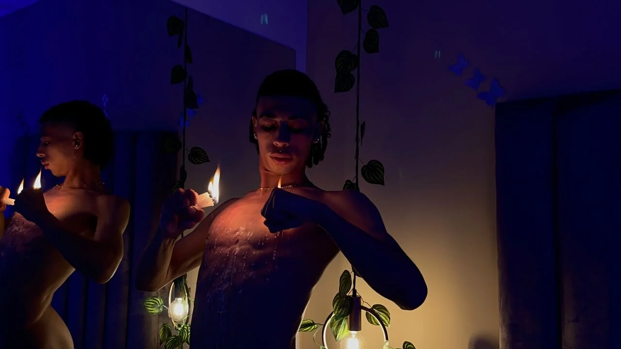 XXX Porn Photo of Nude Liam__Mercury 22