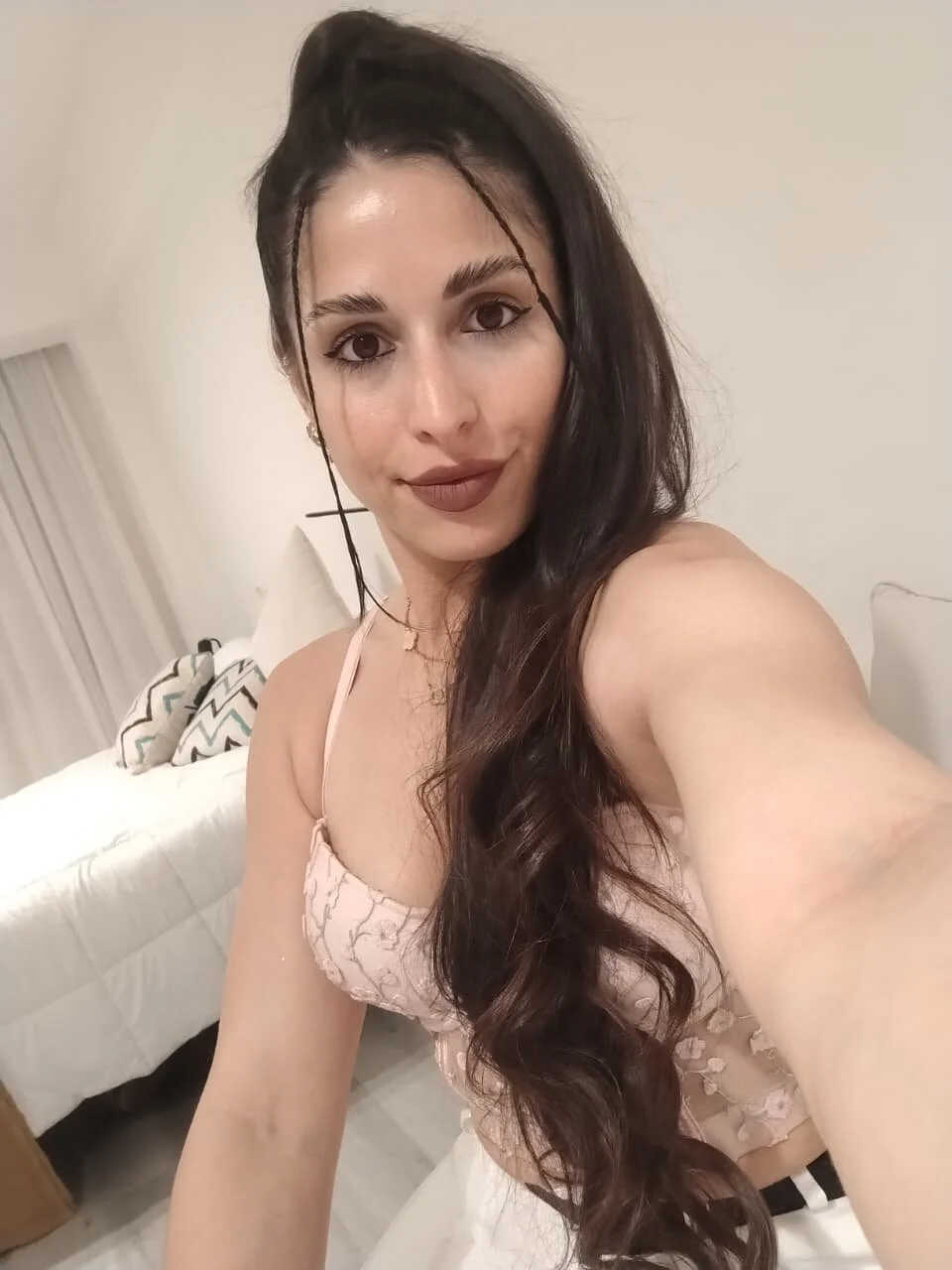 XXX Porn Photo of Nude sweetwanda 16