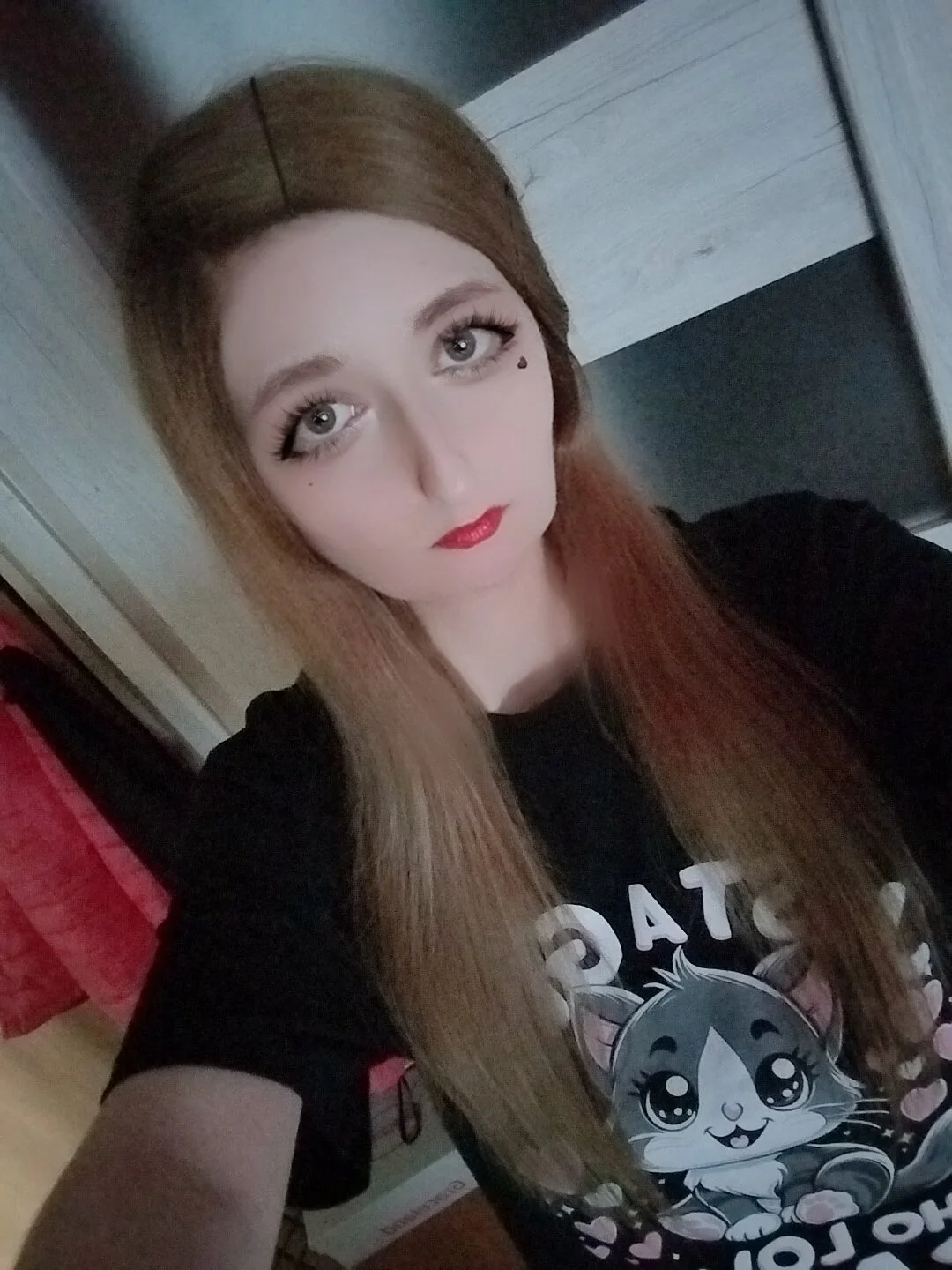 XXX Porn Photo of Nude lovely_nekochan 27