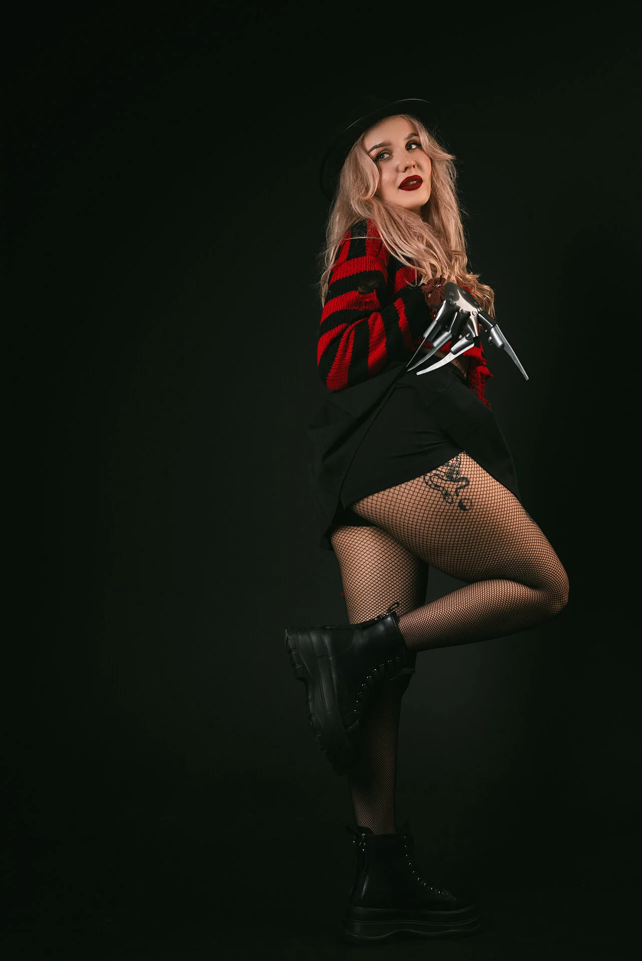 XXX Porn Photo of Nude LianaFord 182