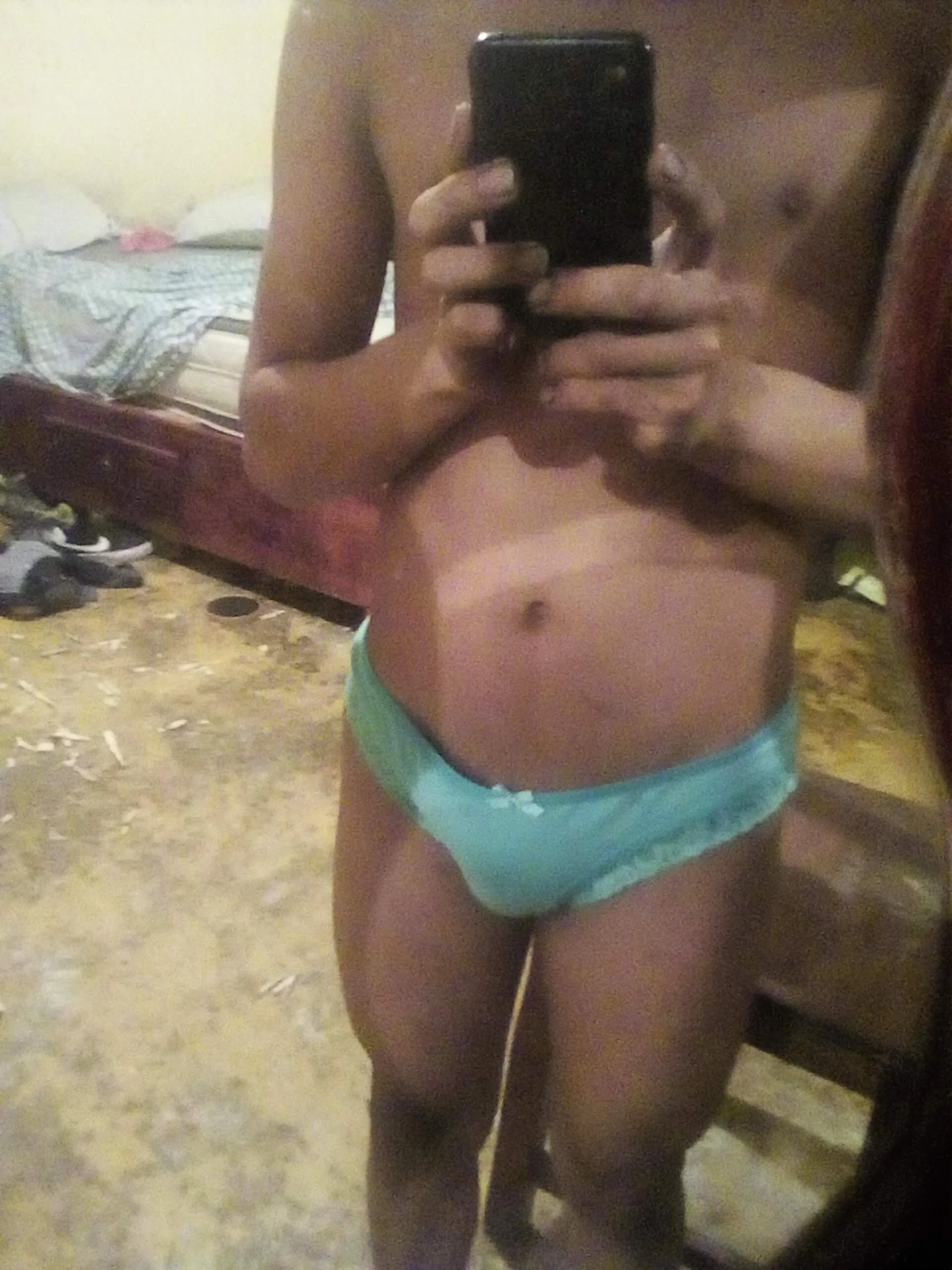 XXX Porn Photo of Nude benitocamelki 110
