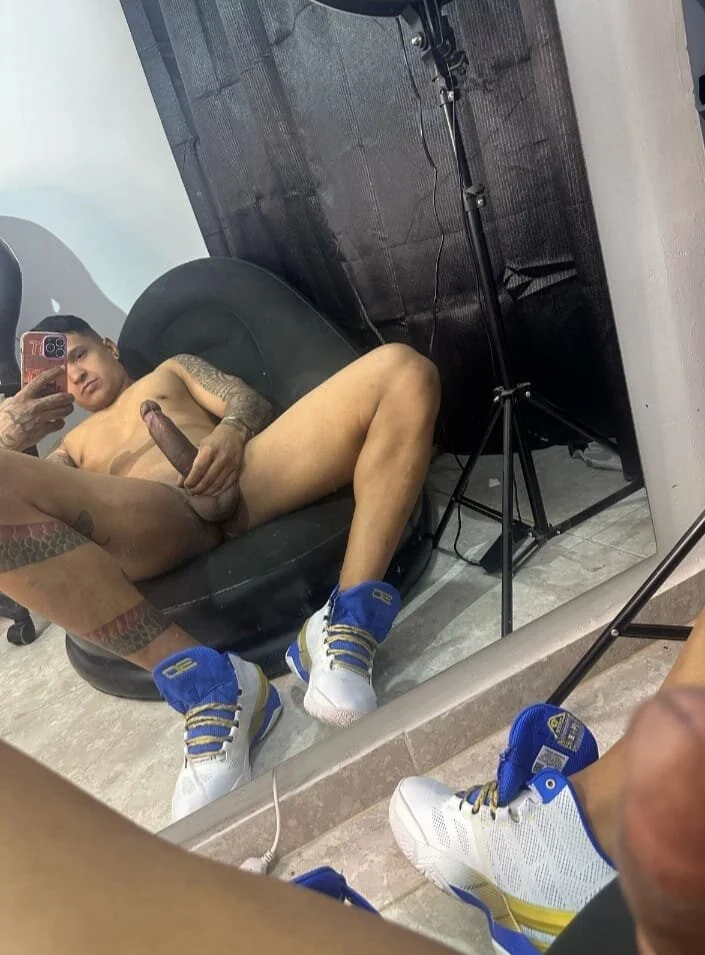 XXX Porn Photo of Nude master_leather 91