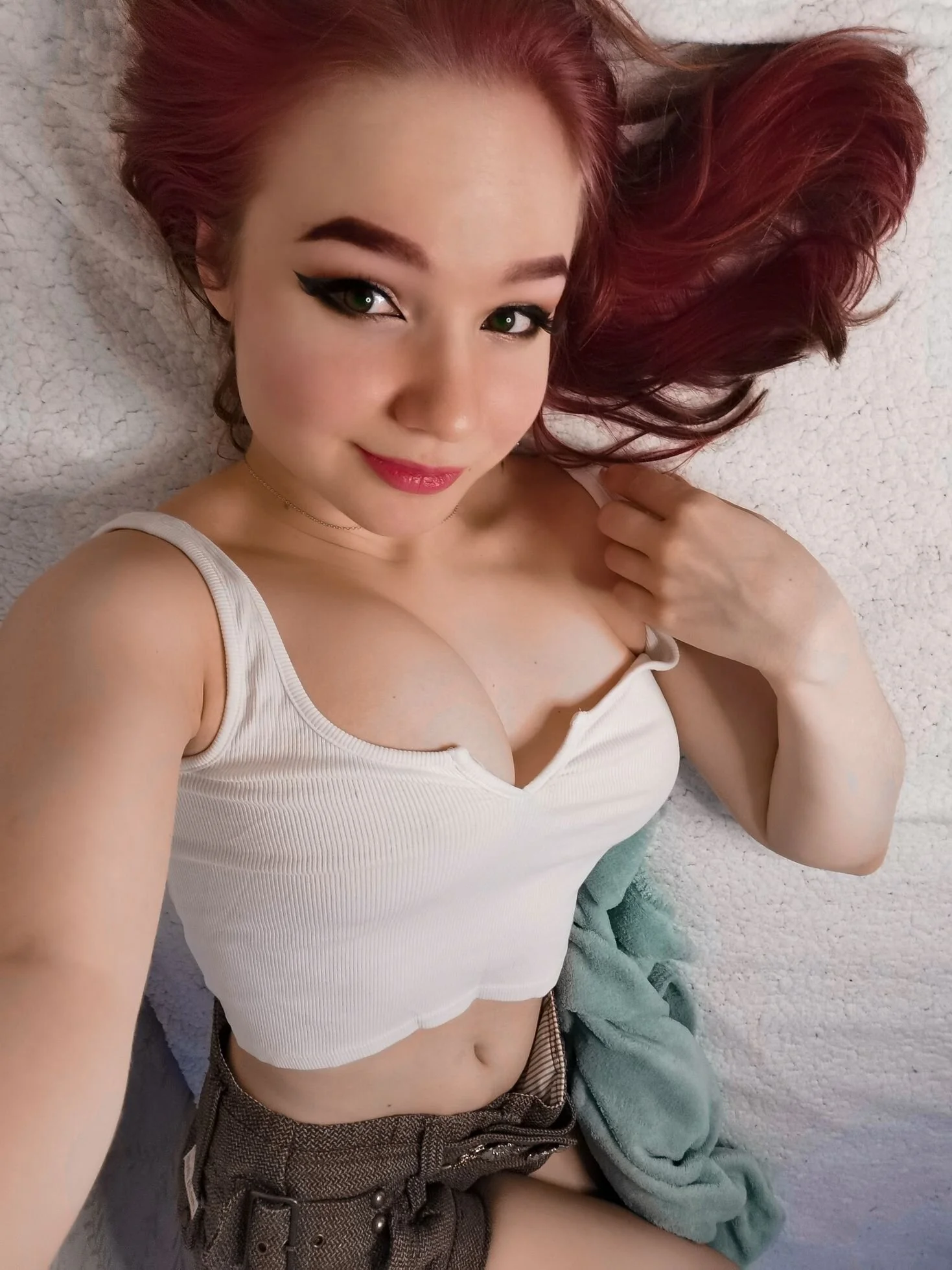 XXX Porn Photo of Nude BUSTYTUBE 142