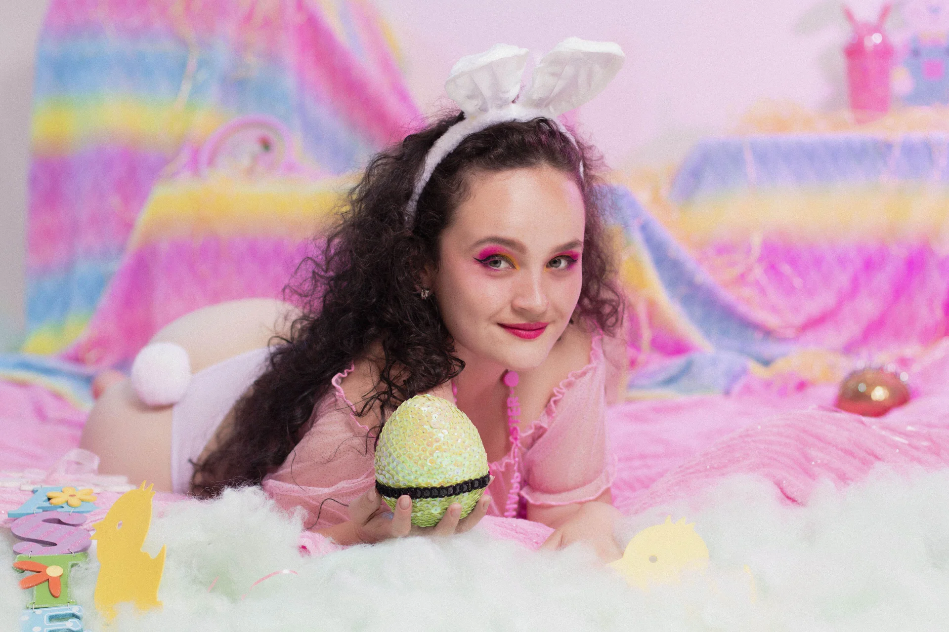 XXX Porn Photo of Nude kattypinkk 2