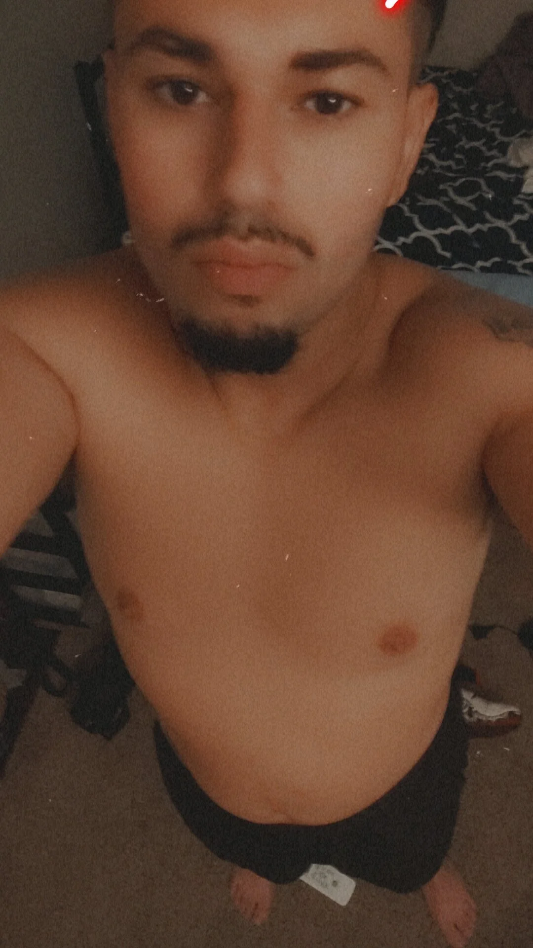 XXX Porn Photo of Nude Badcuzwefun187 10
