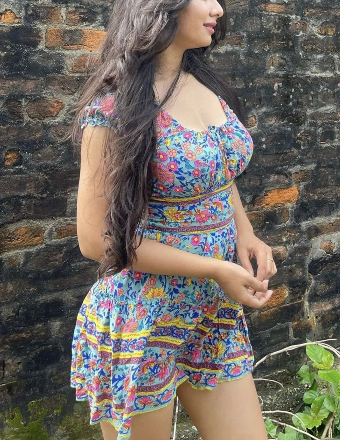 XXX Porn Photo of Nude Lusty_Riya02 1