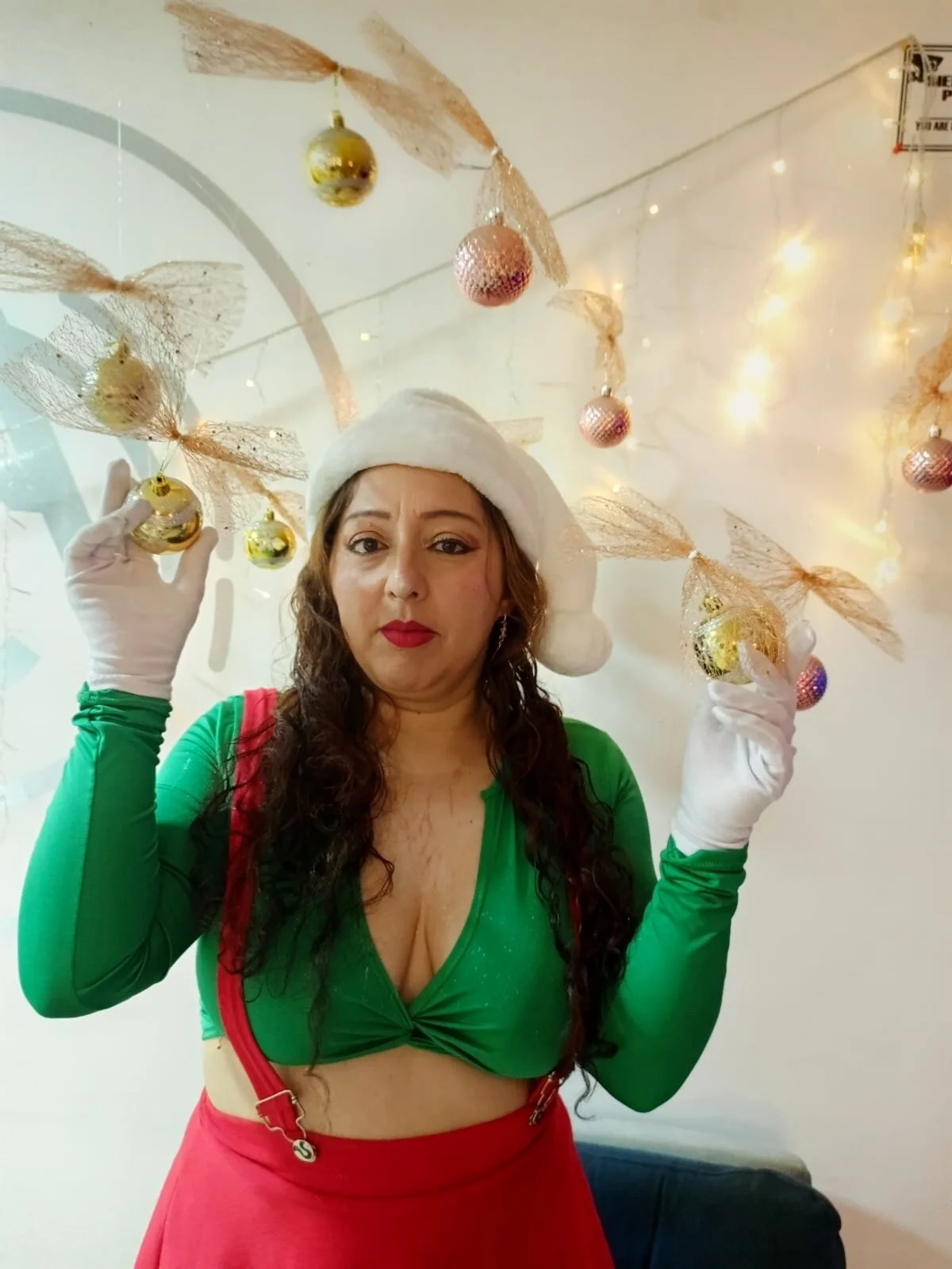 XXX Porn Photo of Nude AnnadirtyXo 34
