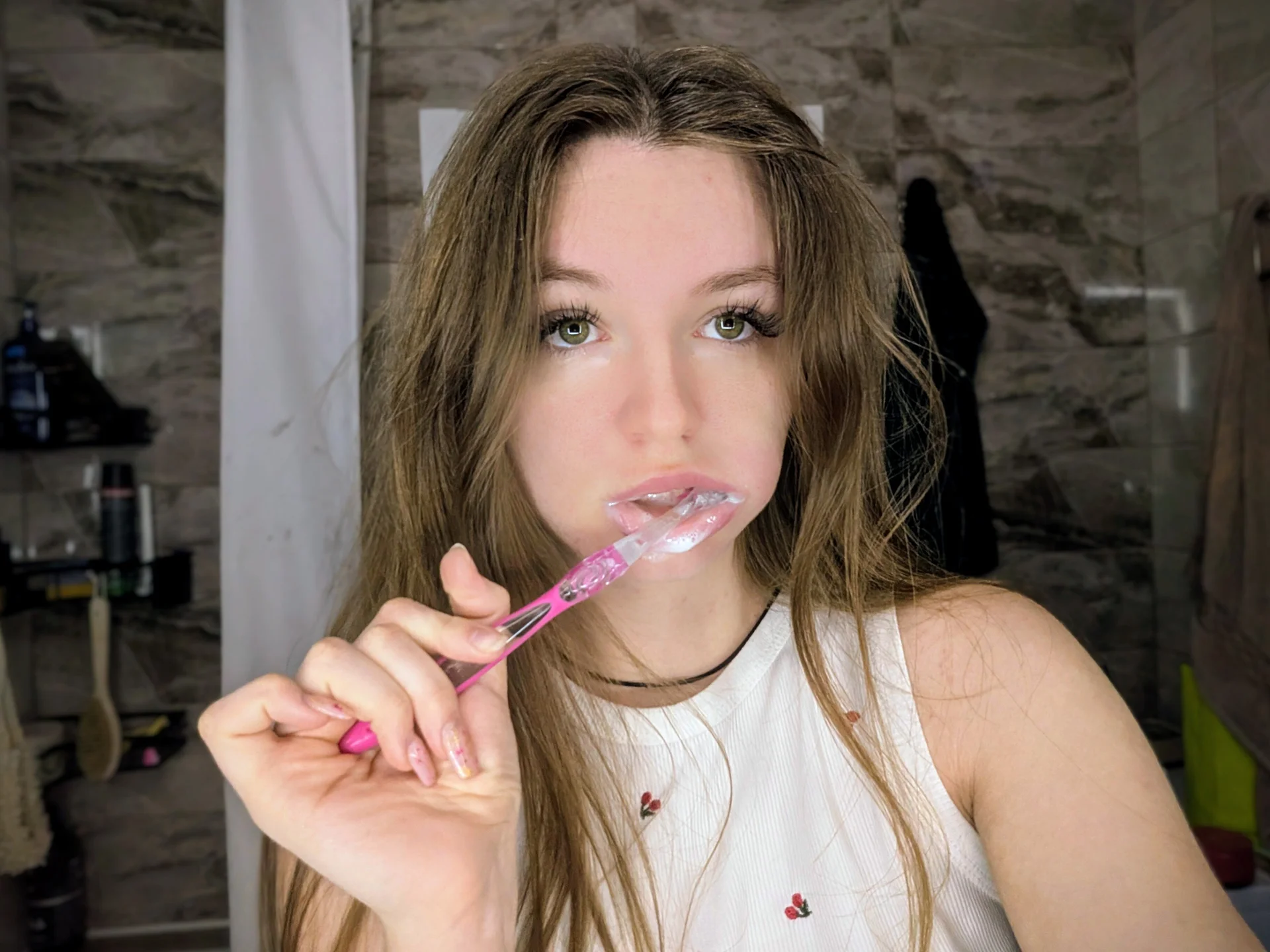 XXX Porn Photo of Nude juicy-pussy 69