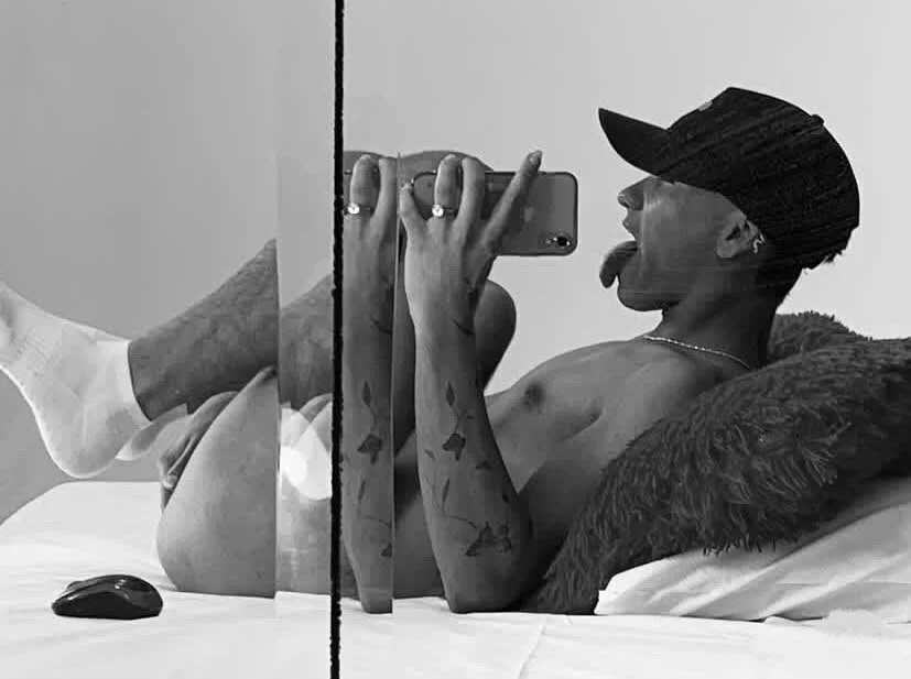 XXX Porn Photo of Nude igor_and_oshun 8