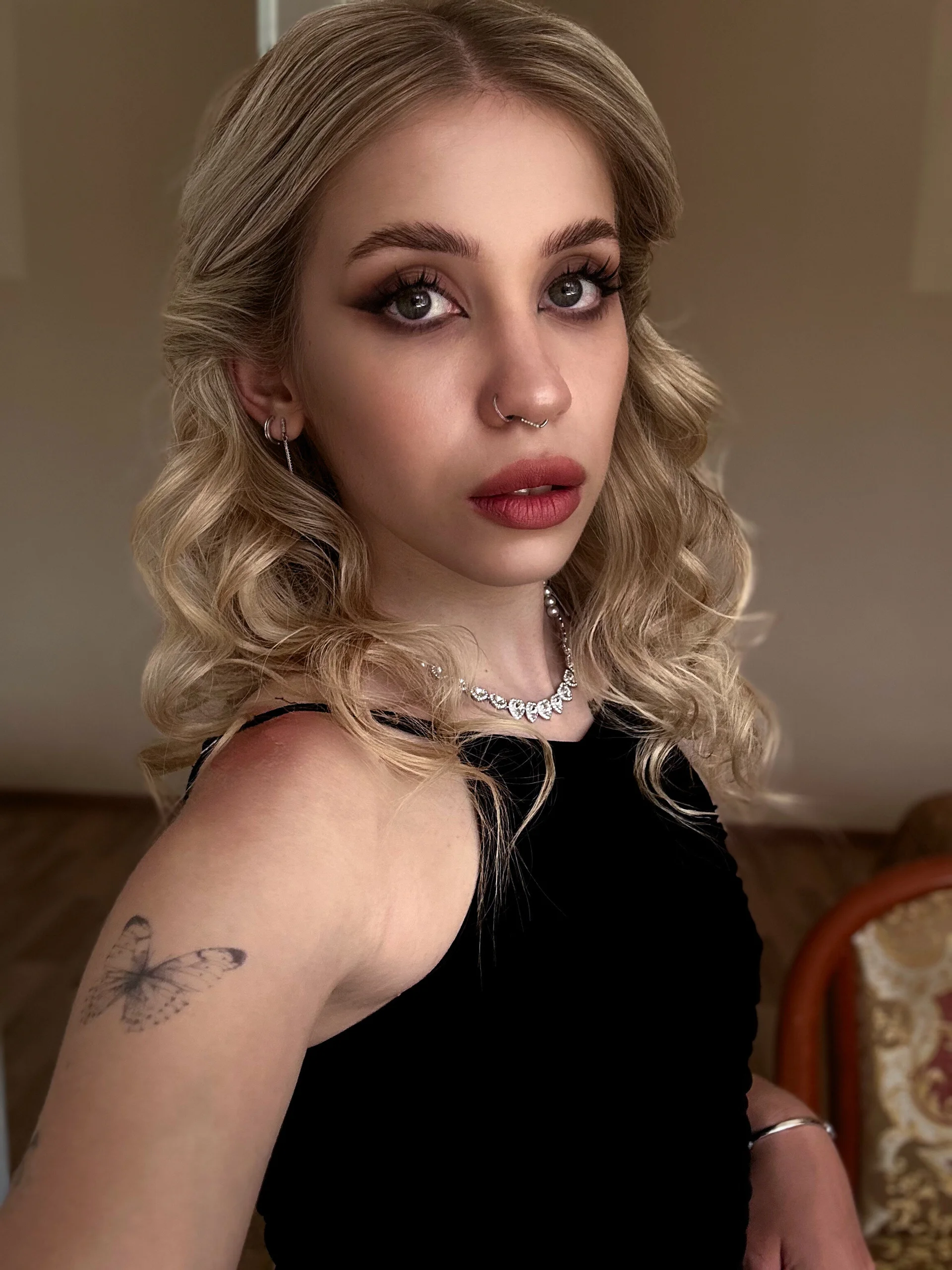 XXX Porn Photo of Nude ho1yho1e 25