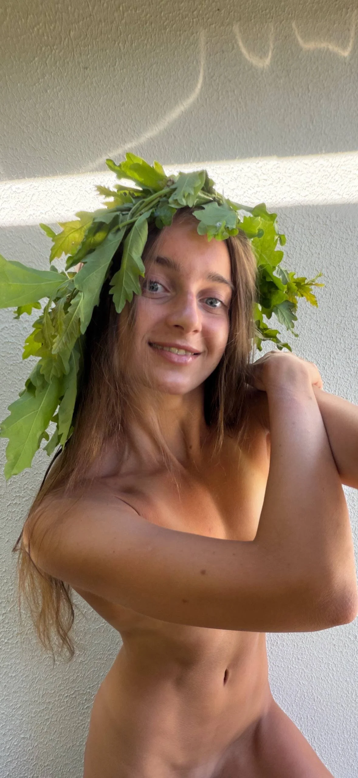 XXX Porn Photo of Nude ElizSweet 522