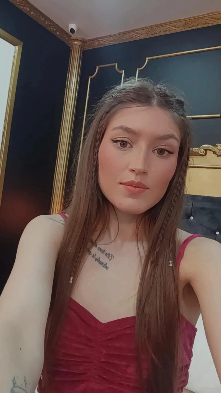 XXX Porn Photo of Nude Tesa_cute 5