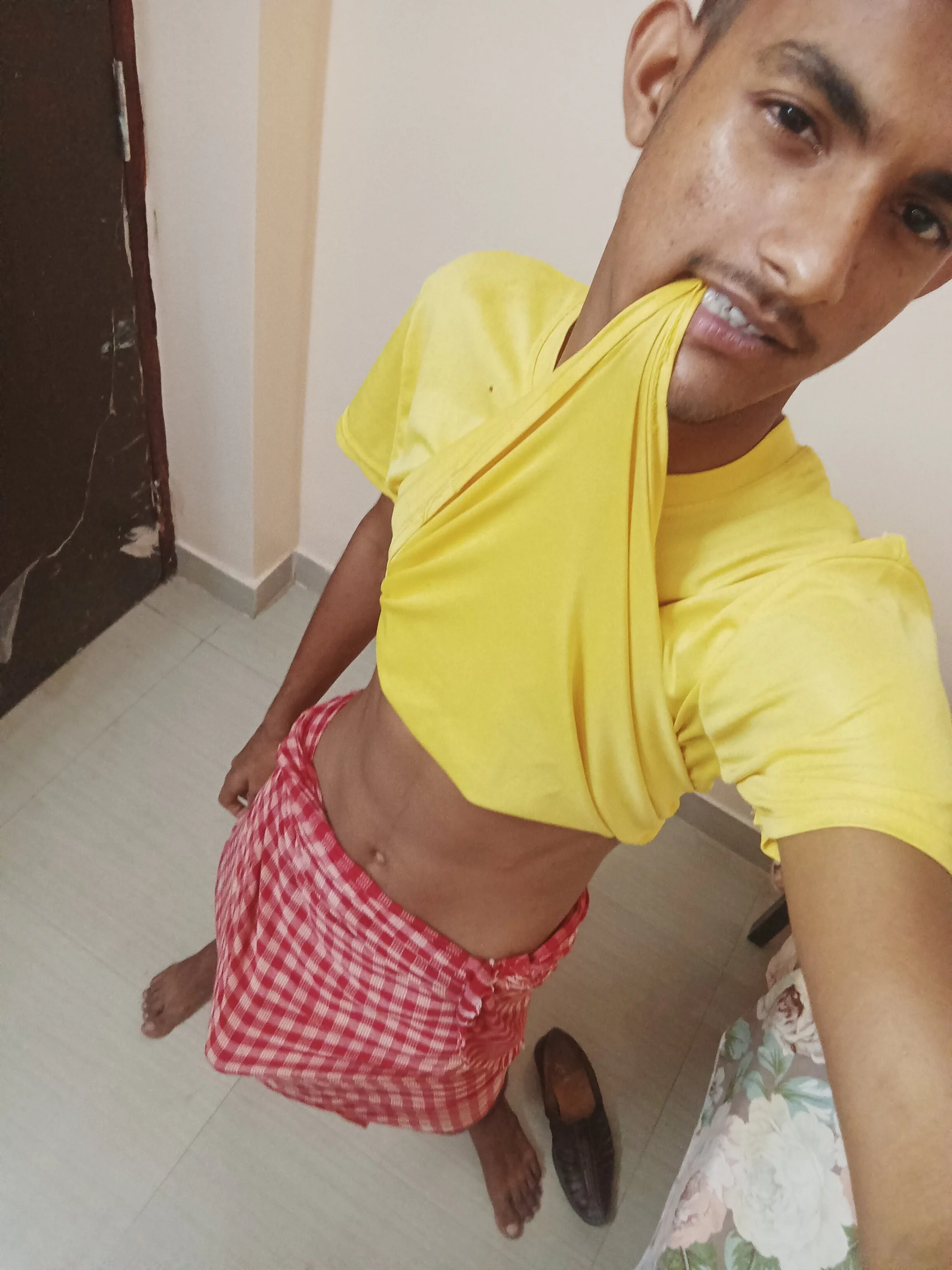 XXX Porn Photo of Nude Dancer_Arvind01 1