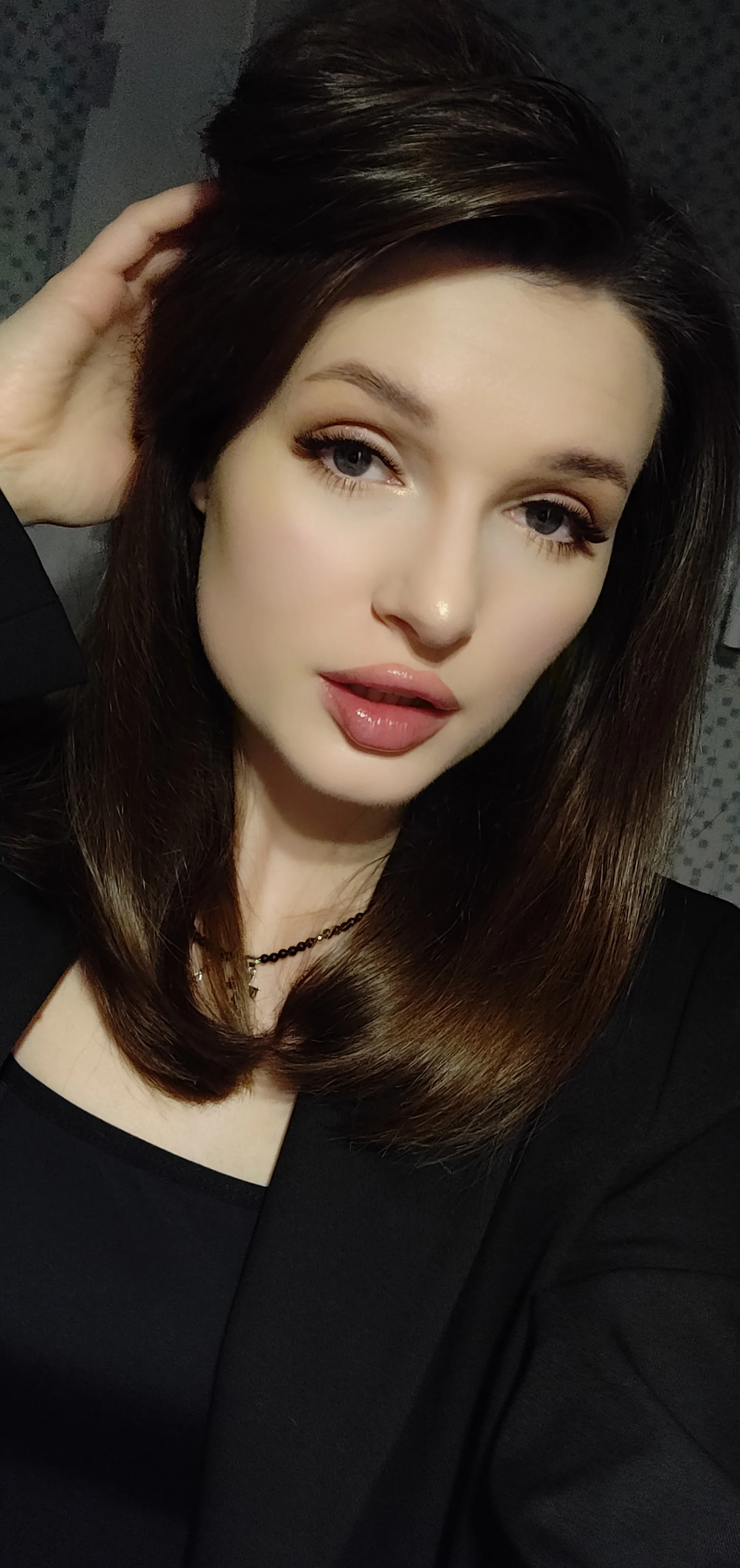 XXX Porn Photo of Nude Eva_Golden 12