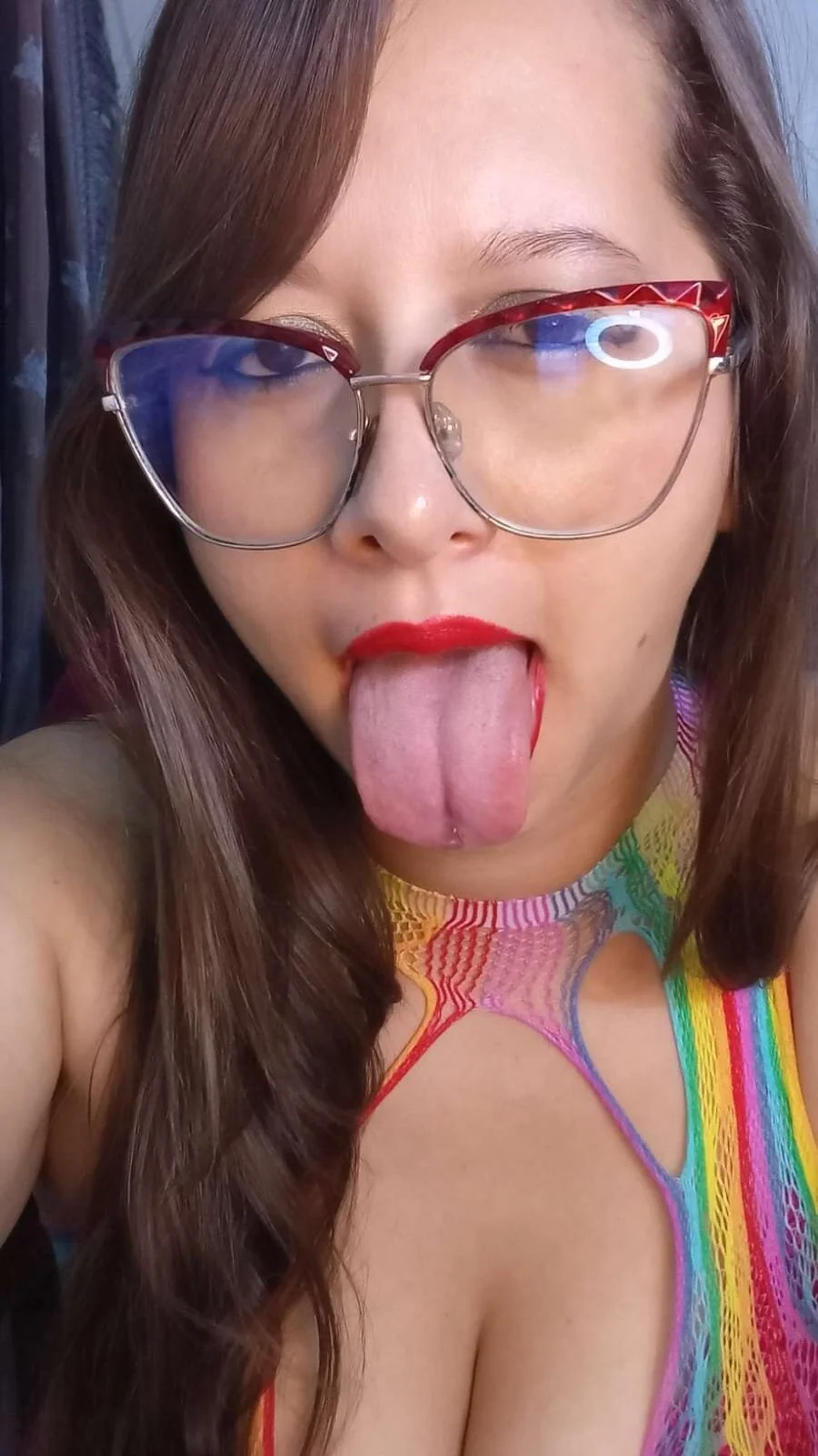 XXX Porn Photo of Nude Skadi_xixi 5