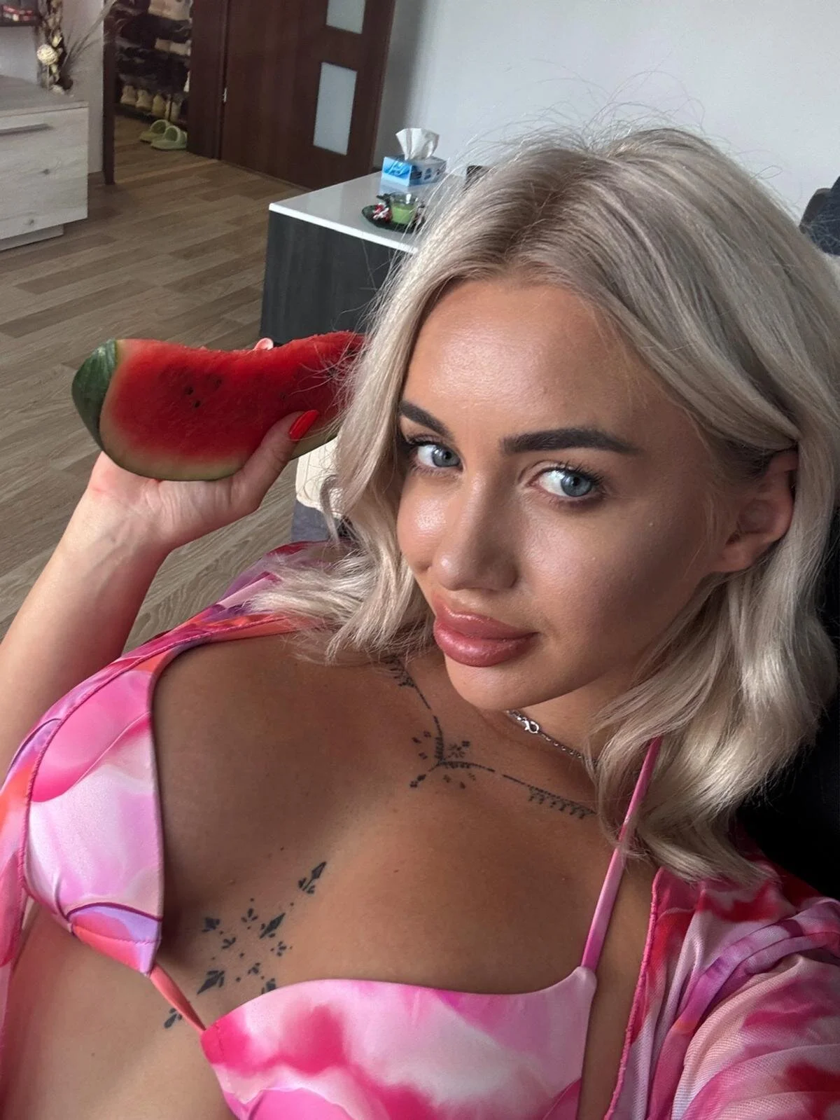 XXX Porn Photo of Nude cute_blondiex 46