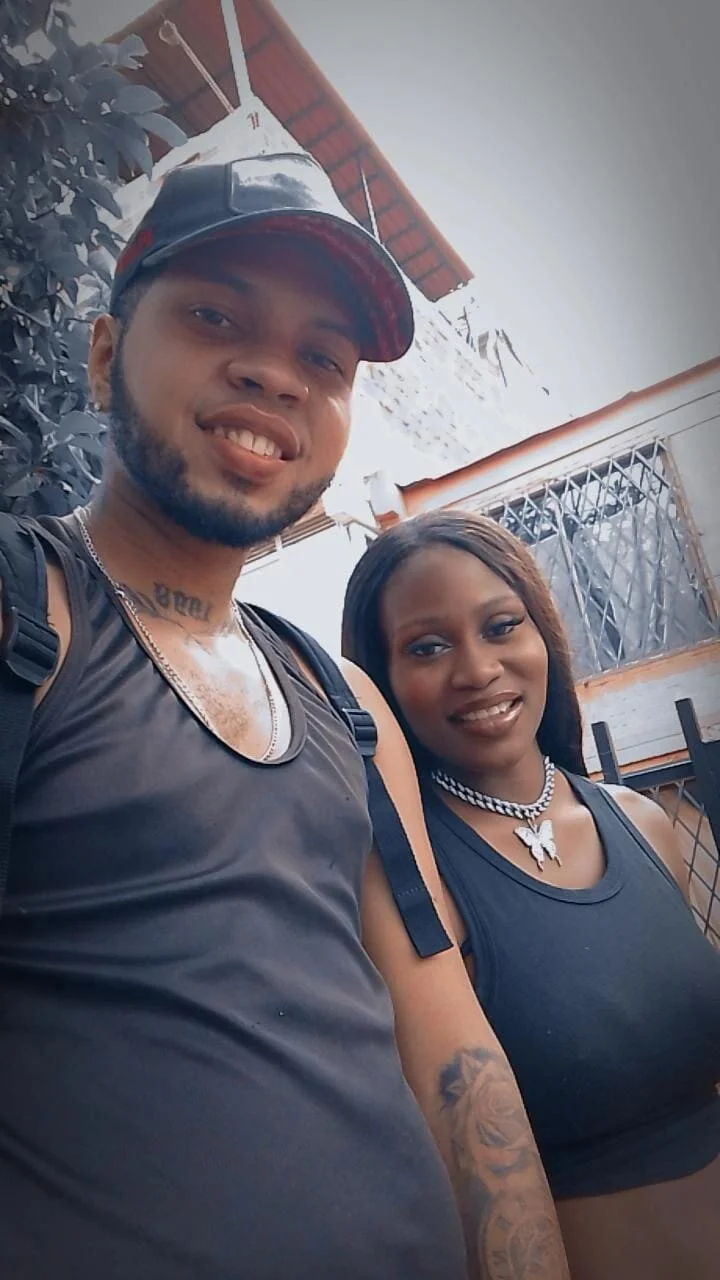 XXX Porn Photo of Nude RickyAndSharlot 3