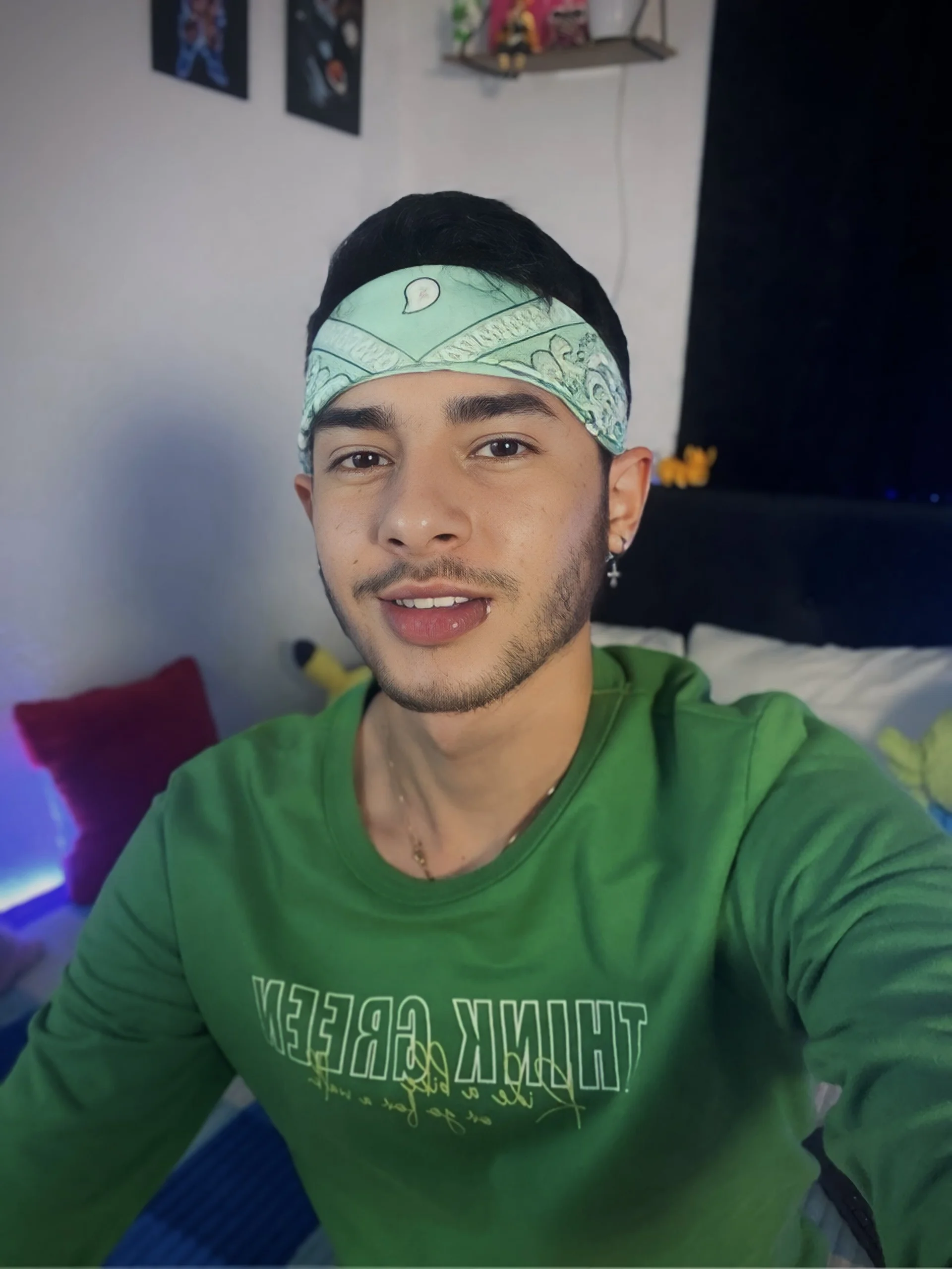 XXX Porn Photo of Nude kyle_clint07 14