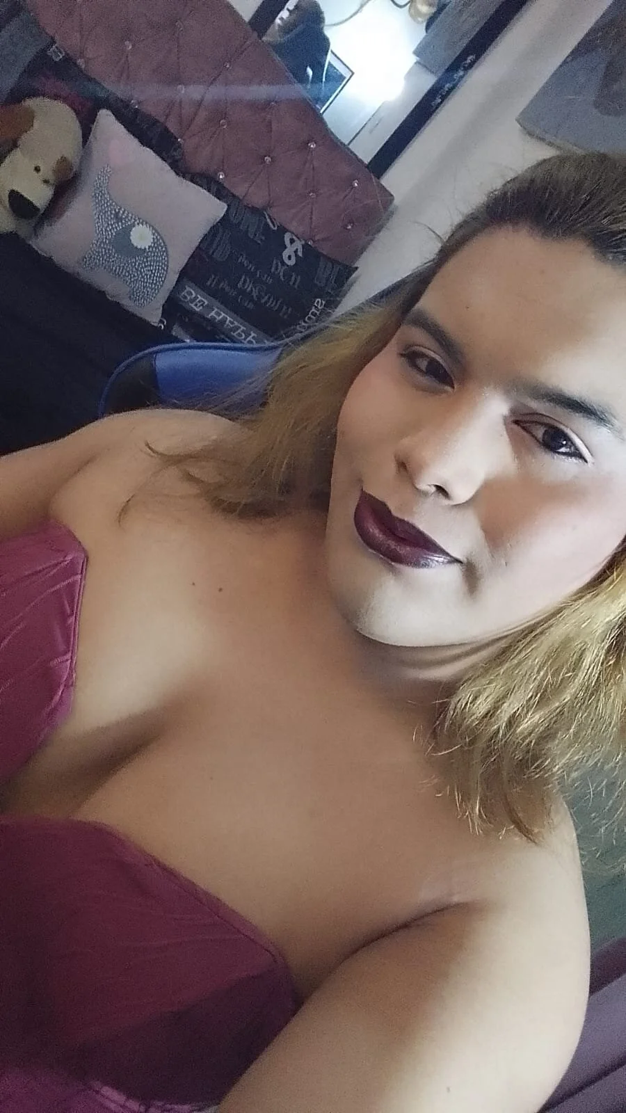 XXX Porn Photo of Nude Margoth_Montilla 41