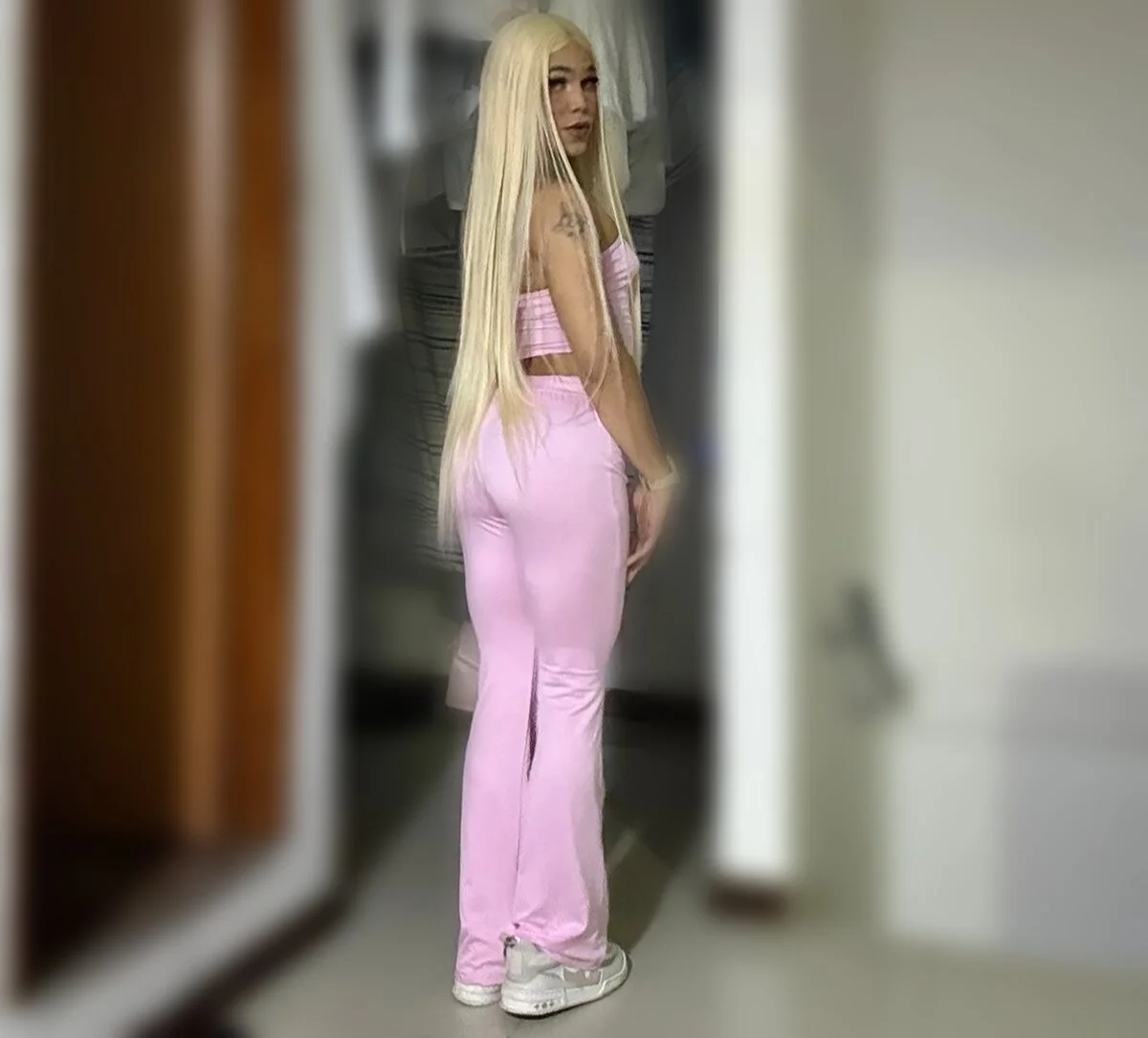 XXX Porn Photo of Nude DeliGaby 4
