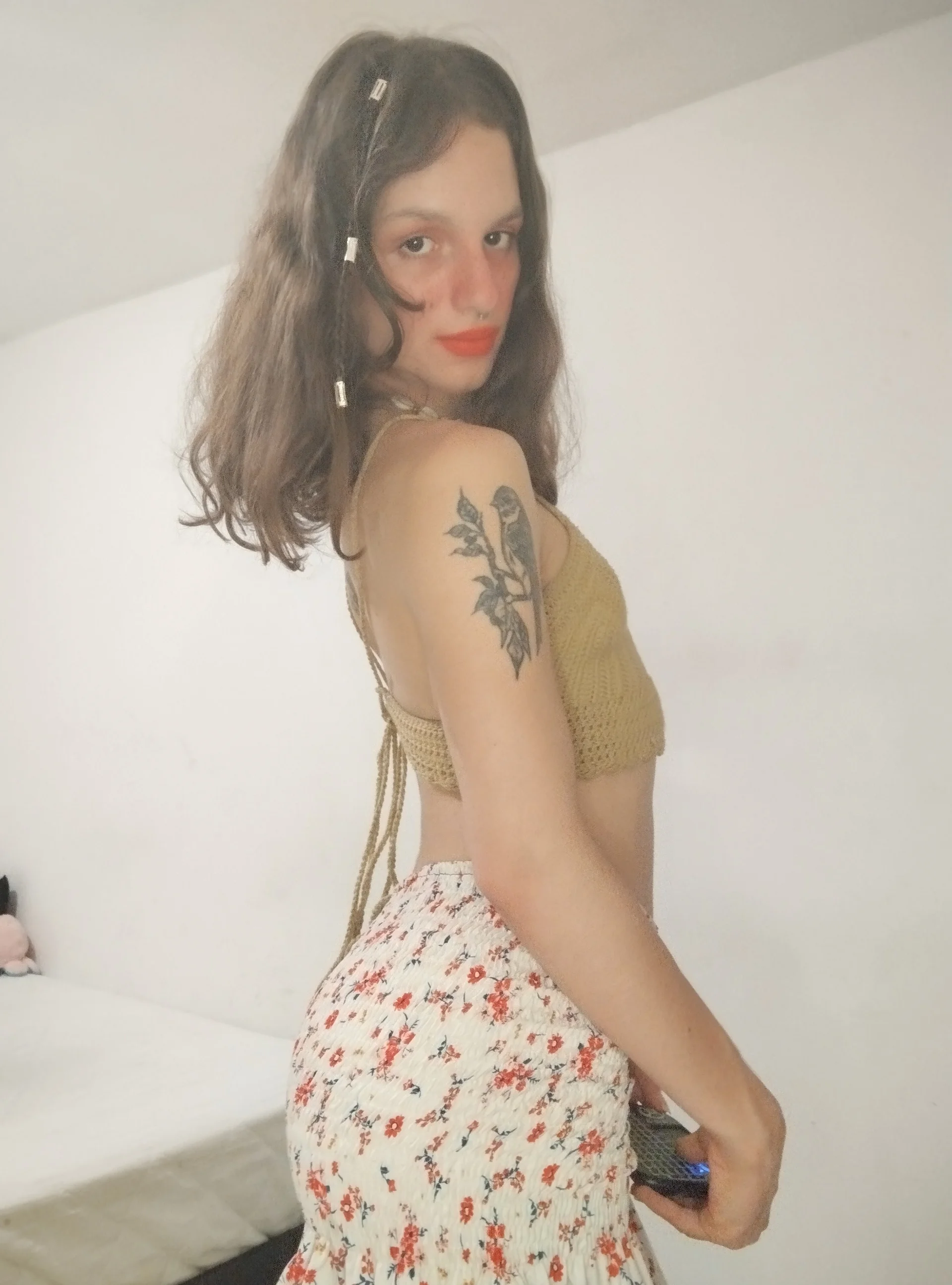 XXX Porn Photo of Nude Burning_Venus12 5