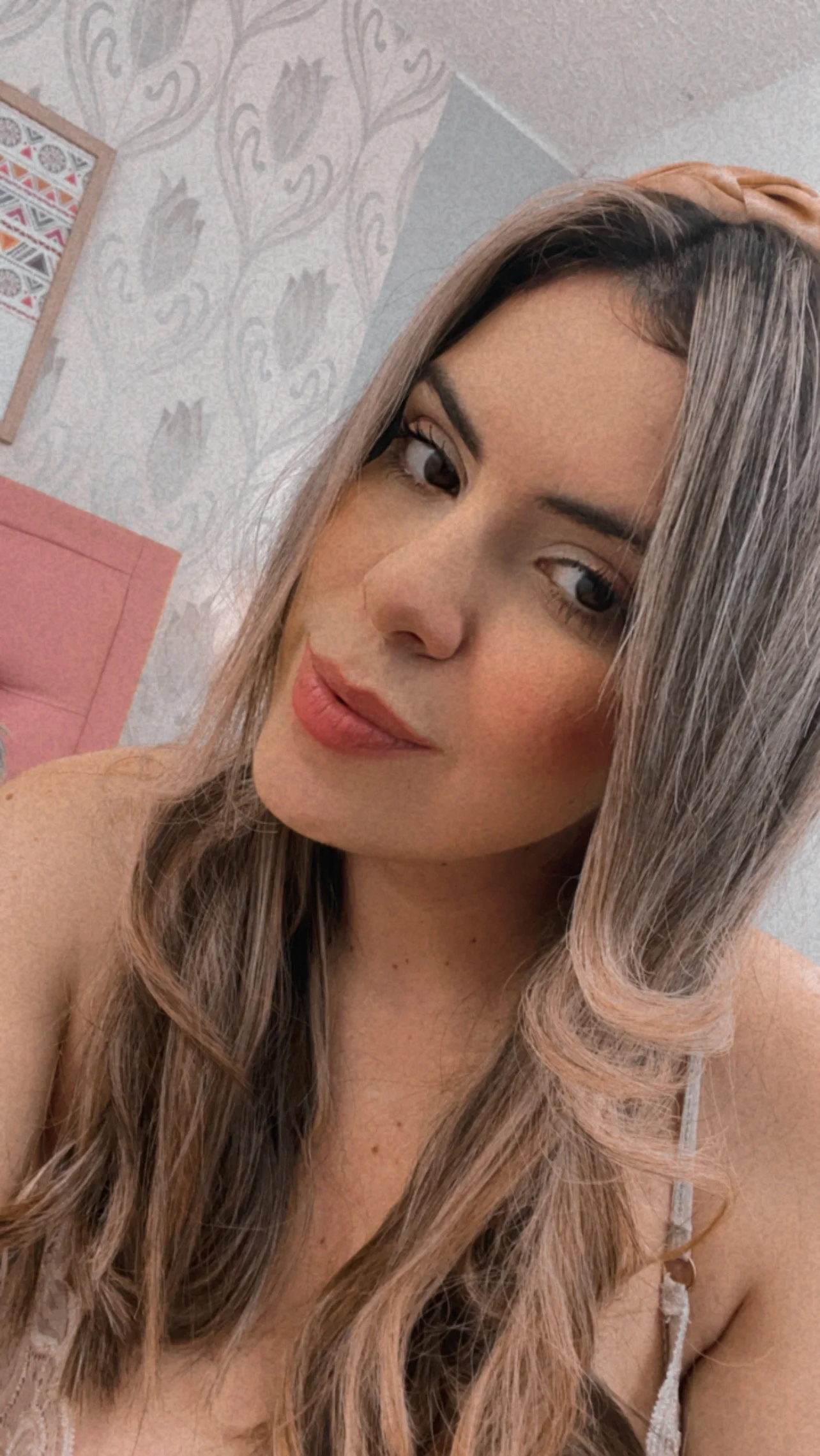 XXX Porn Photo of Nude ashlymoon 45