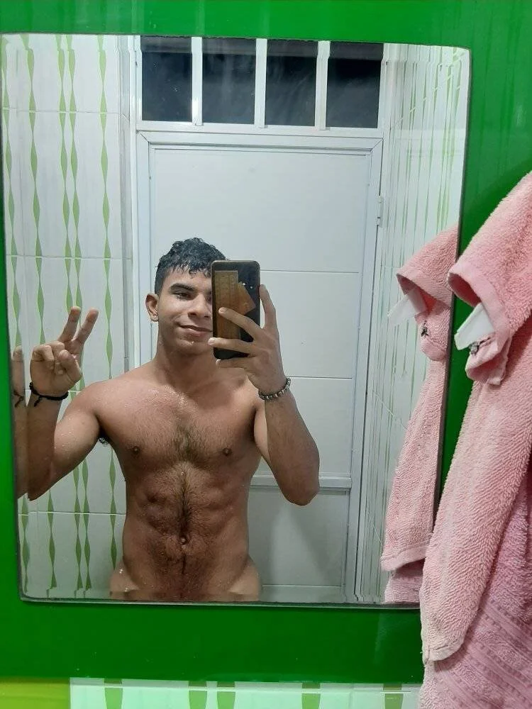XXX Porn Photo of Nude Javier_Hot27_ 12