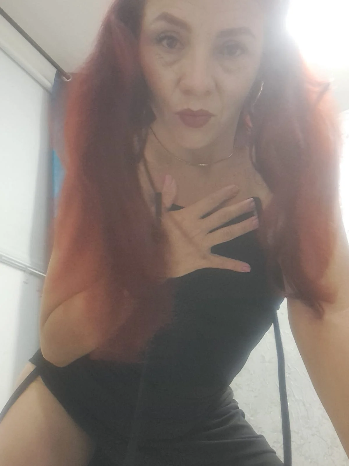 XXX Porn Photo of Nude Samantabrown_ 26