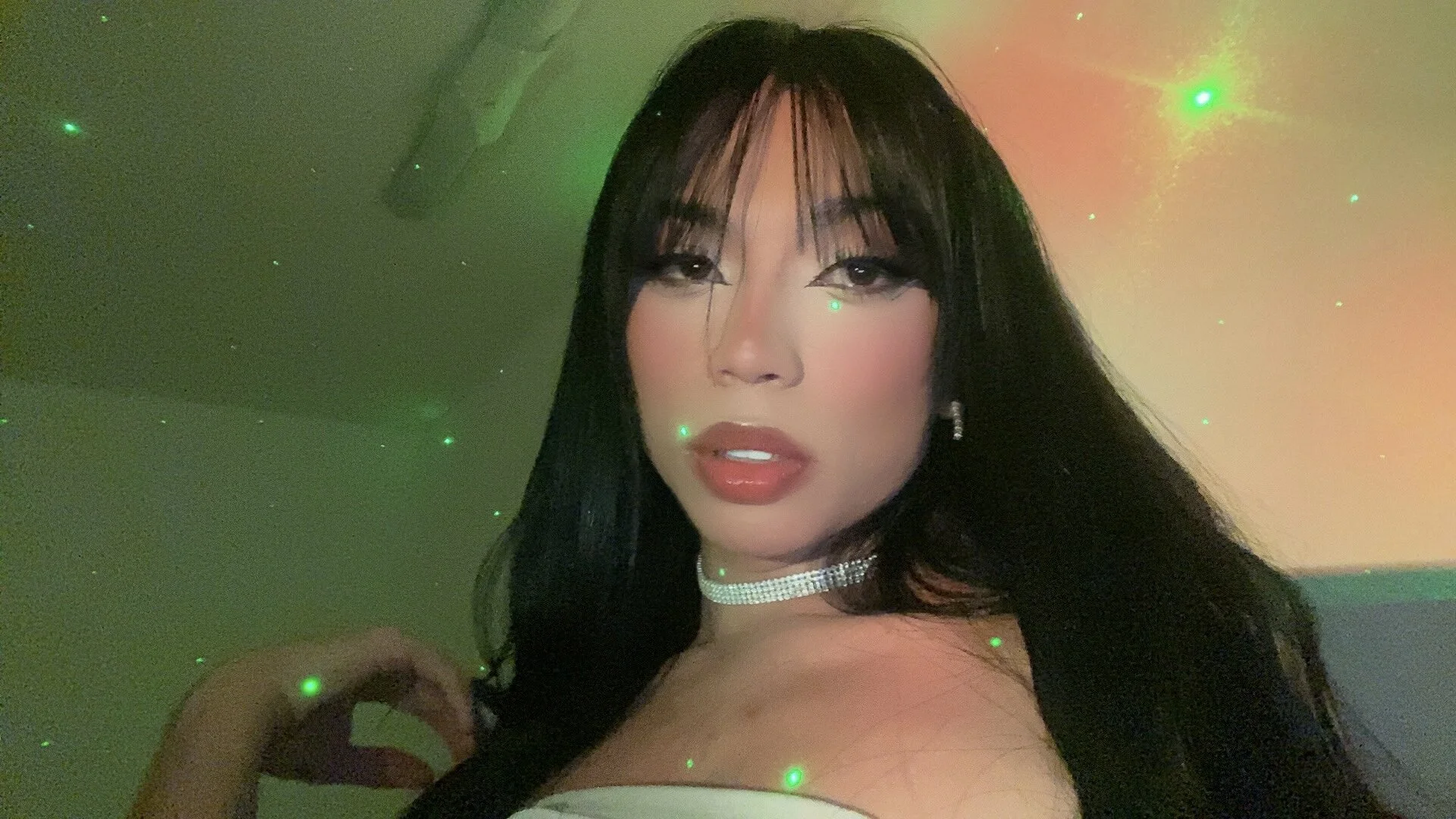 XXX Porn Photo of Nude IamAndrea01 5