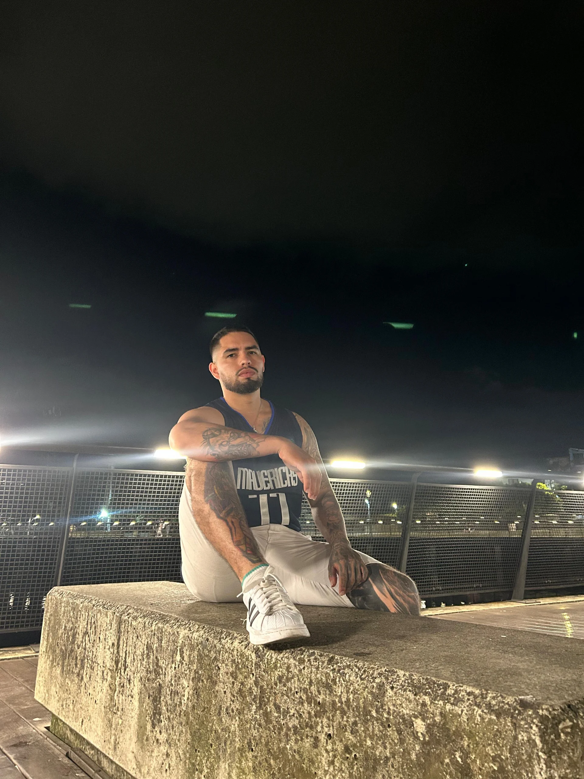 XXX Porn Photo of Nude matteosantos 89