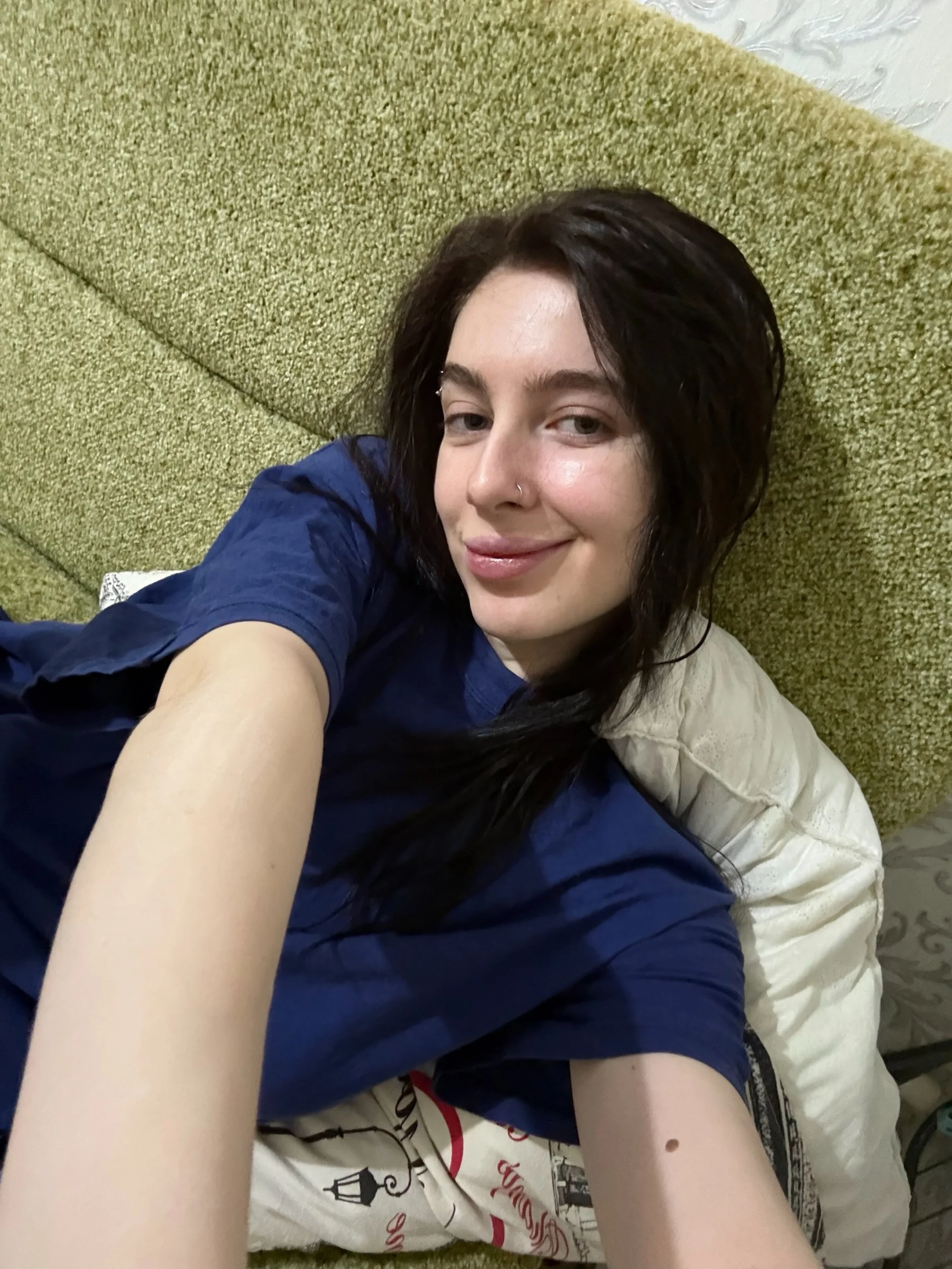 XXX Porn Photo of Nude MissDasha 4
