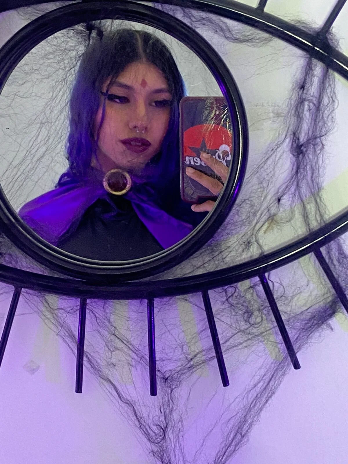 XXX Porn Photo of Nude Raven_Witch_ 181