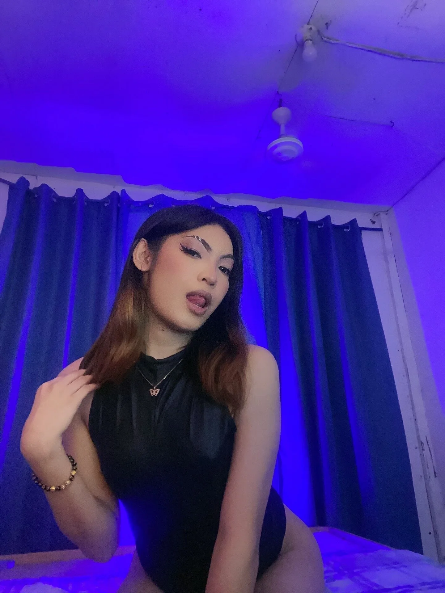 XXX Porn Photo of Nude Miss_hornydolly 3