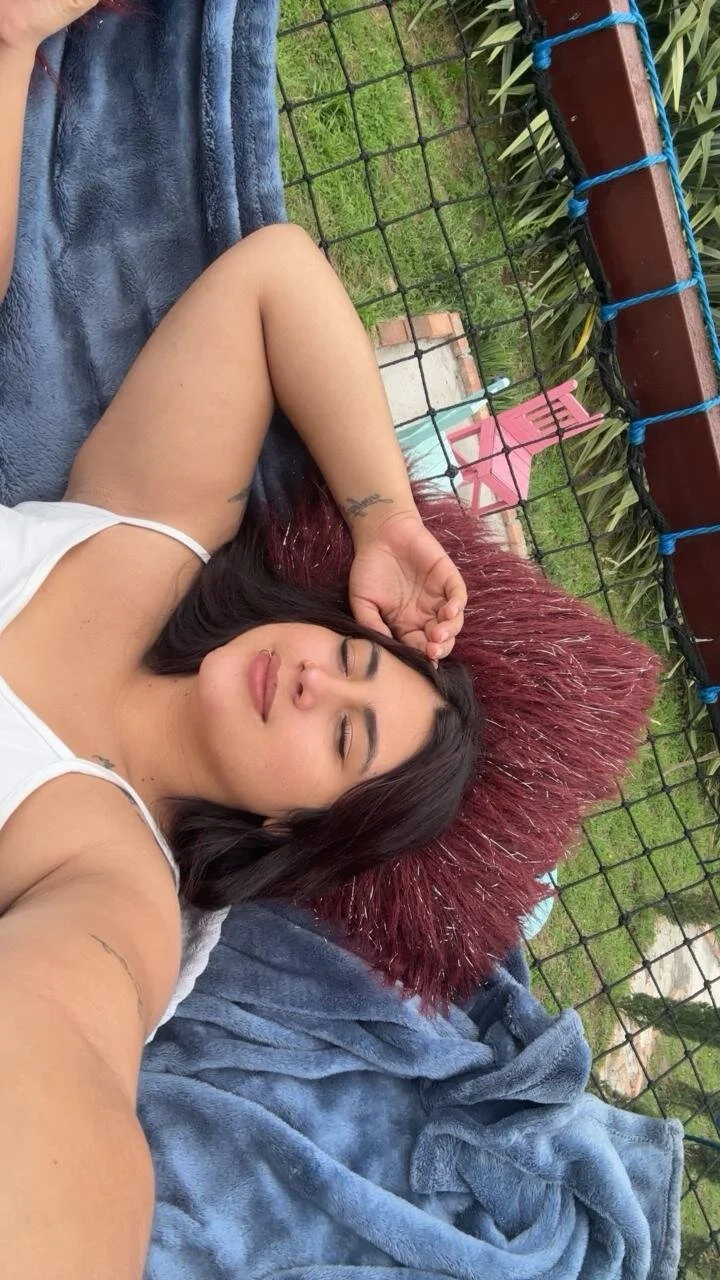XXX Porn Photo of Nude sabrinamilani 37