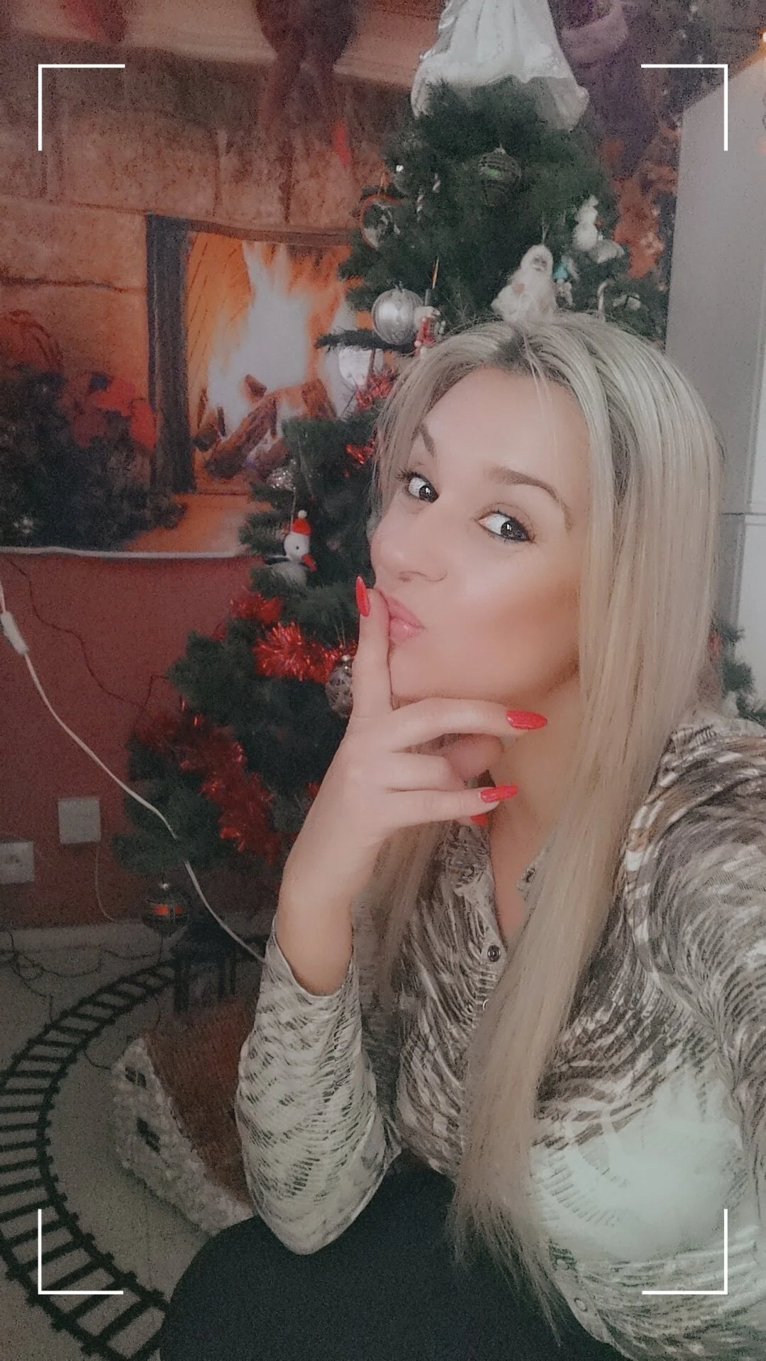 XXX Porn Photo of Nude SpicyVicky 4