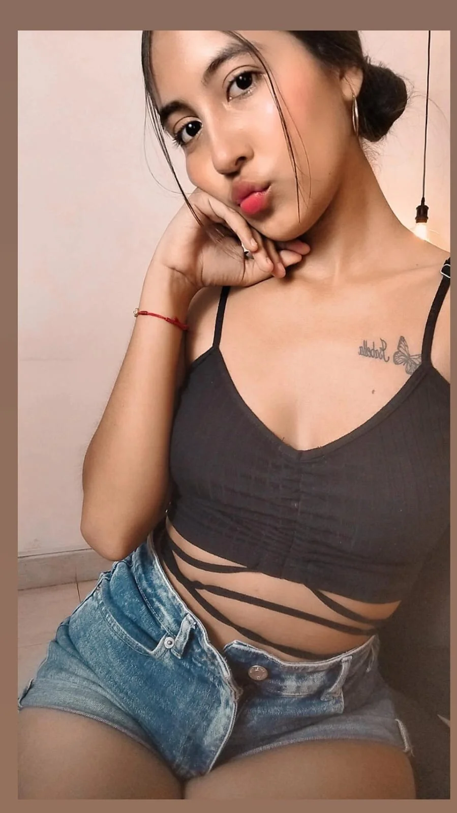 XXX Porn Photo of Nude Luna_star3 1