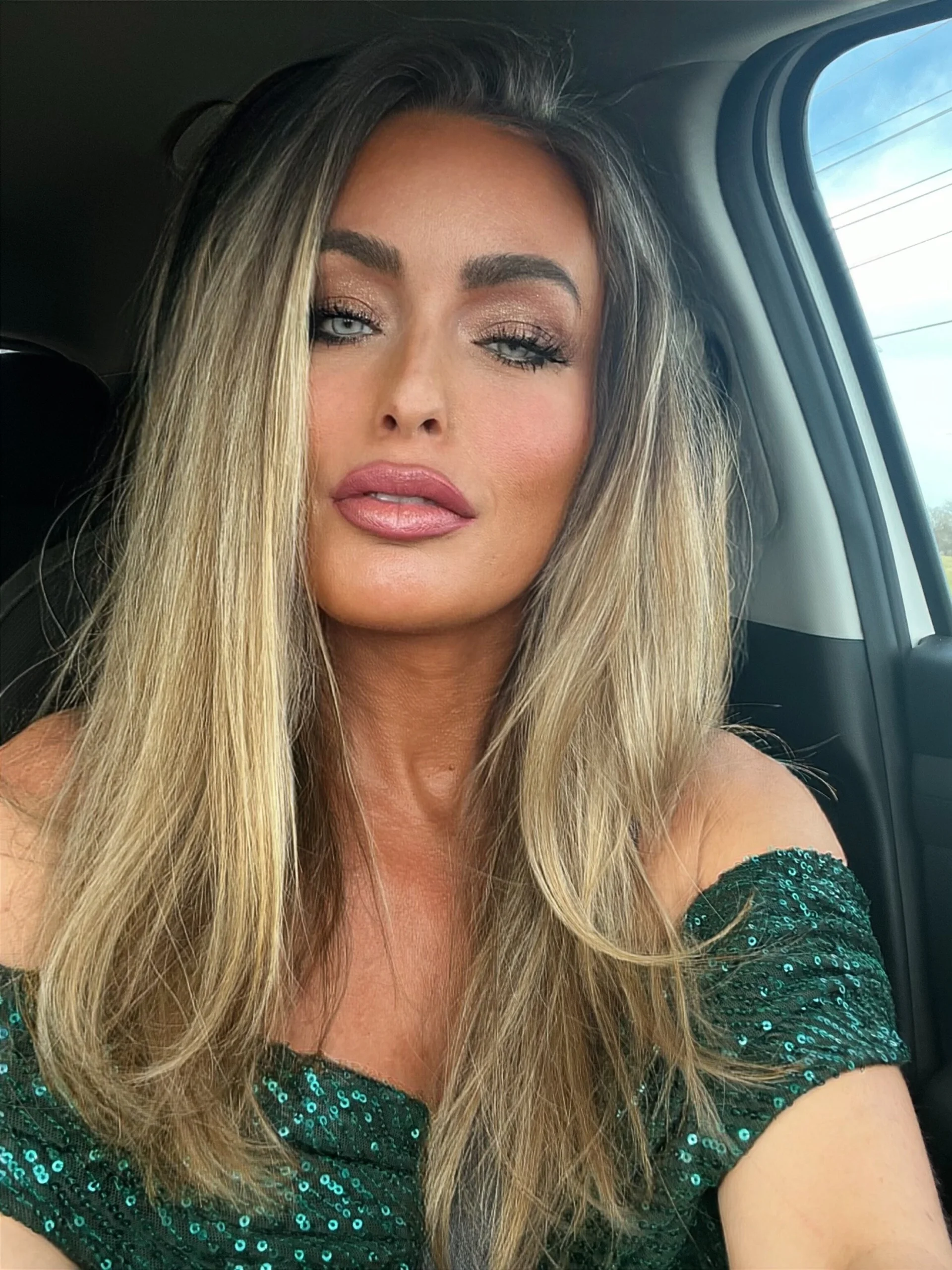 XXX Porn Photo of Nude Farrah_Fantasy 10