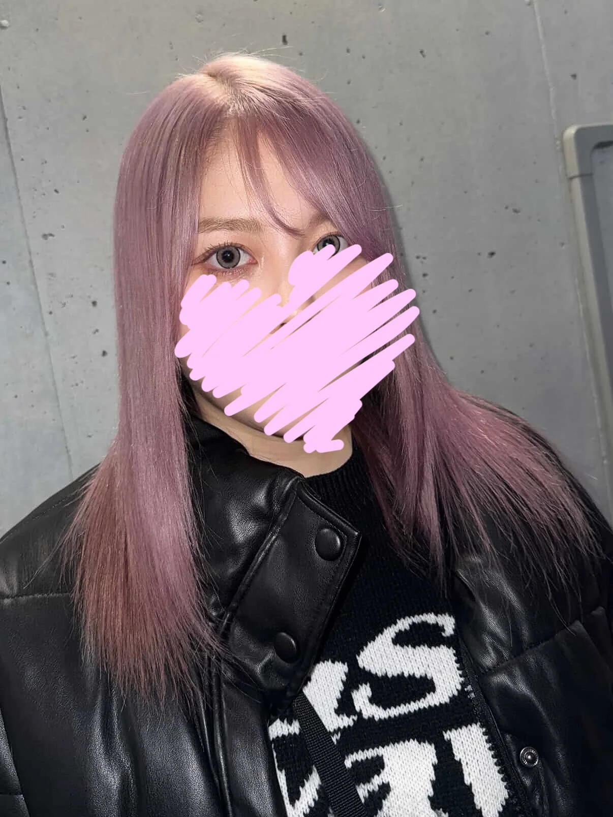 XXX Porn Photo of Nude NANAchan_R 2