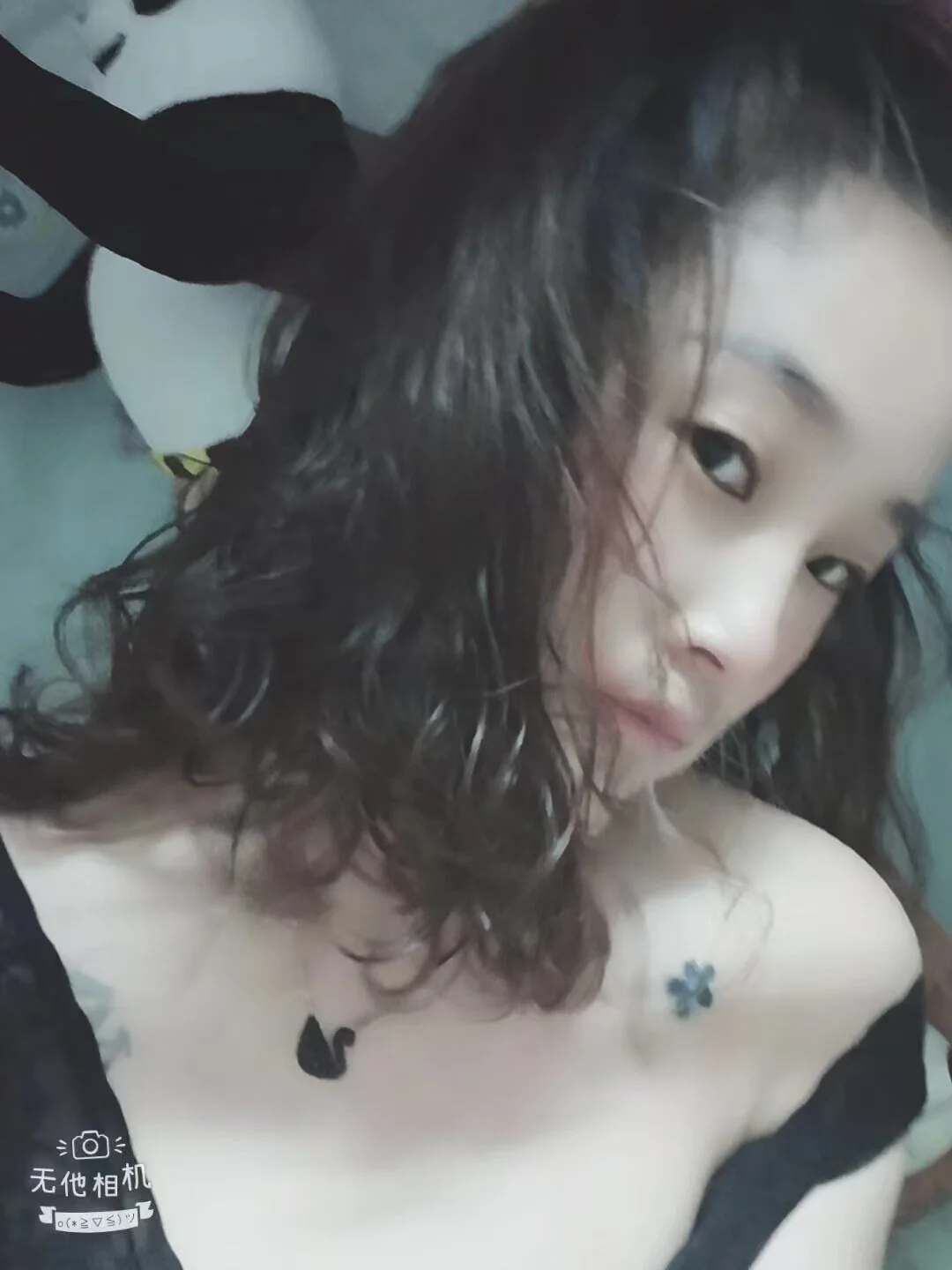 XXX Porn Photo of Nude fangfang2026 2