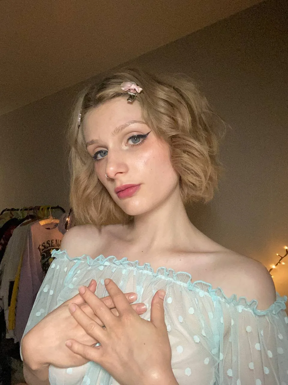 XXX Porn Photo of Nude UnjustLame 6