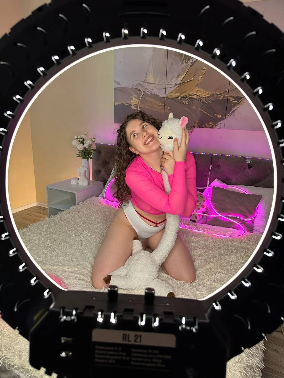 XXX Porn Photo of Nude Ariella_Sol 30