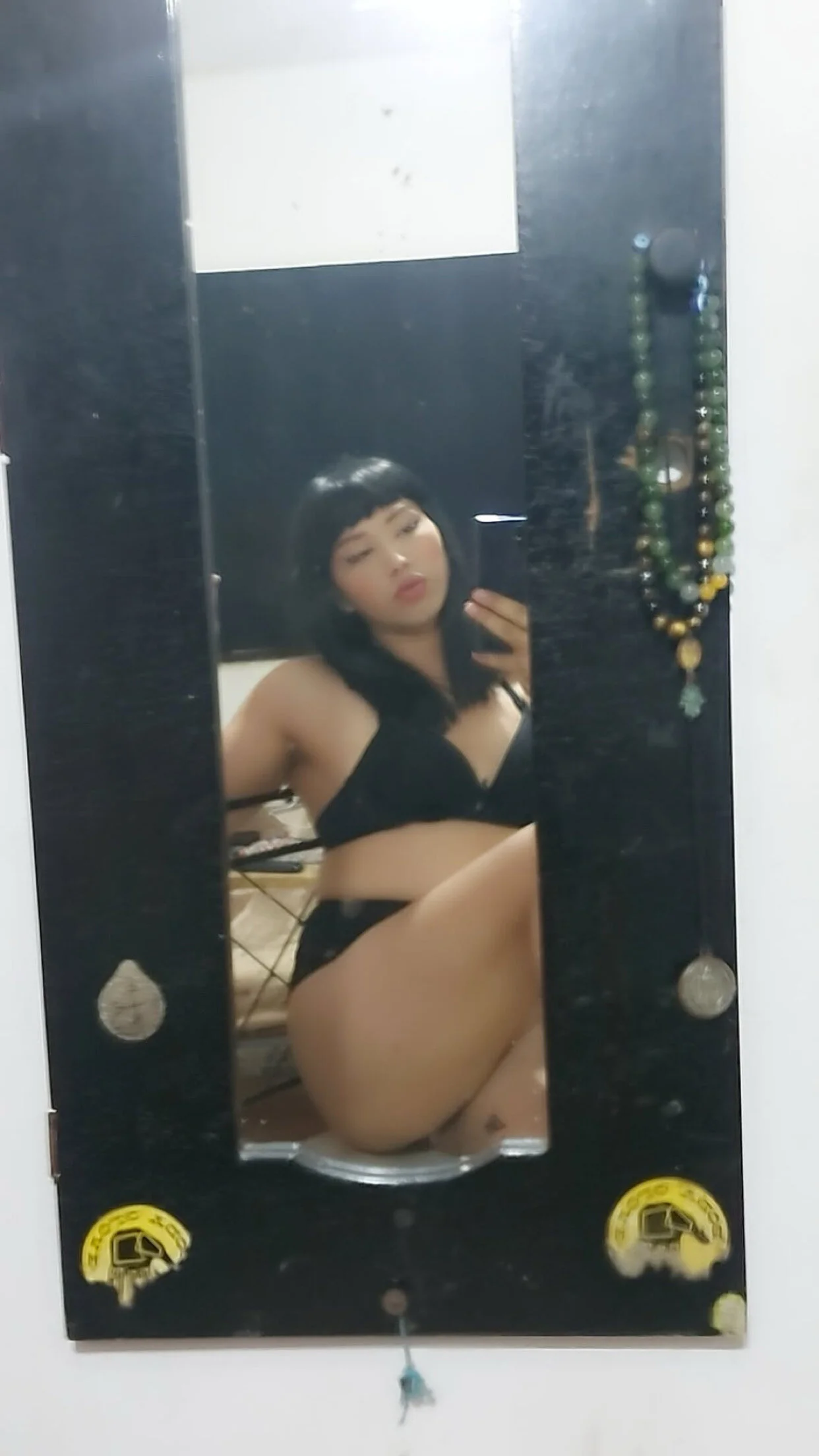 XXX Porn Photo of Nude Tashani_Queen 6