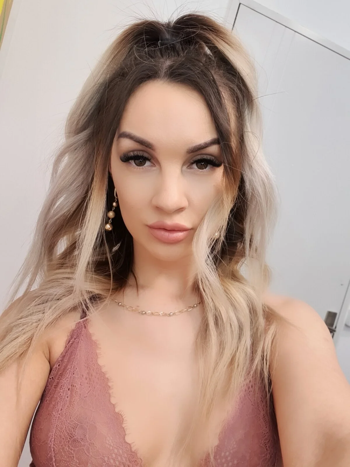 XXX Porn Photo of Nude AllisonSweets 65