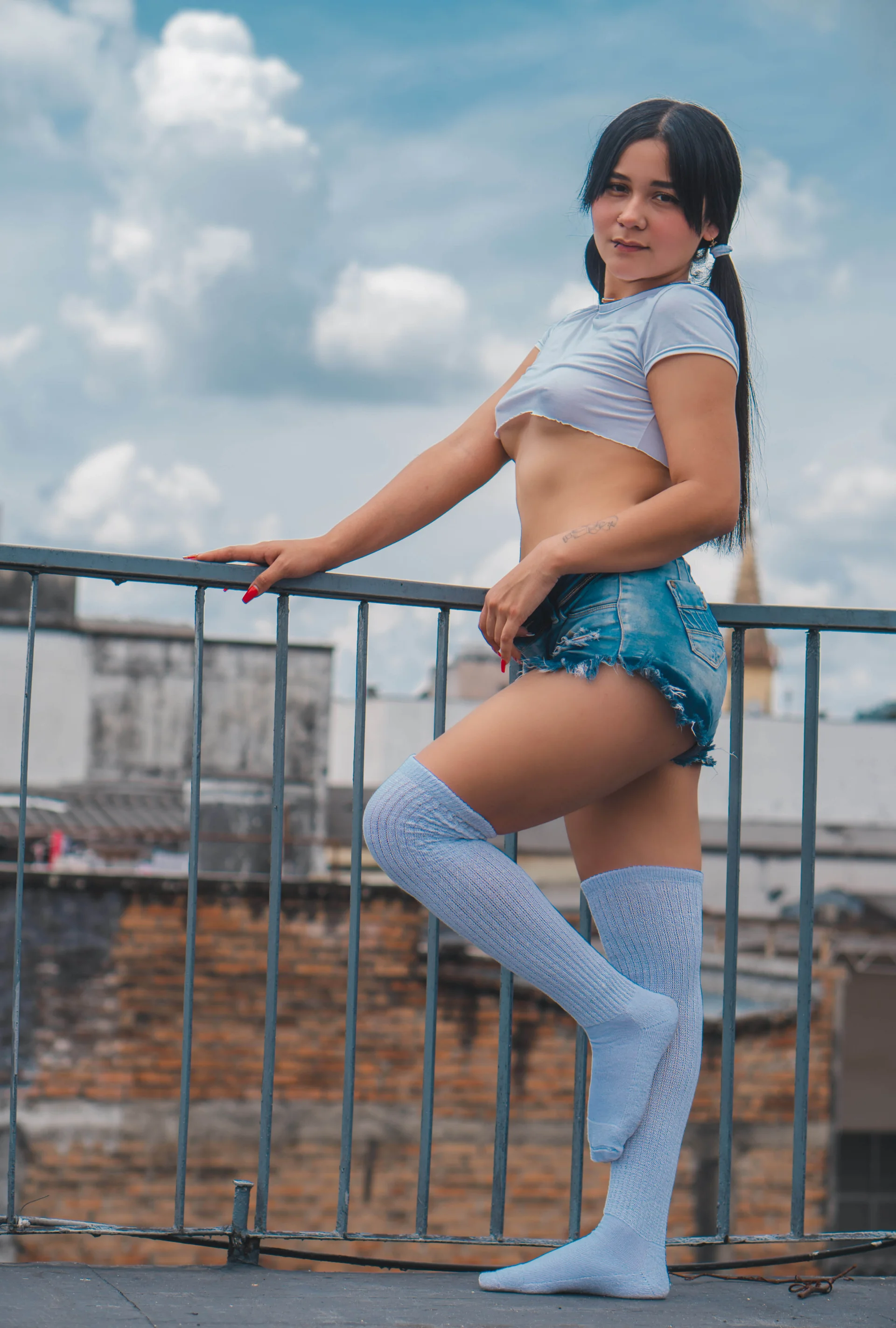 XXX Porn Photo of Nude alisson_sanders 42