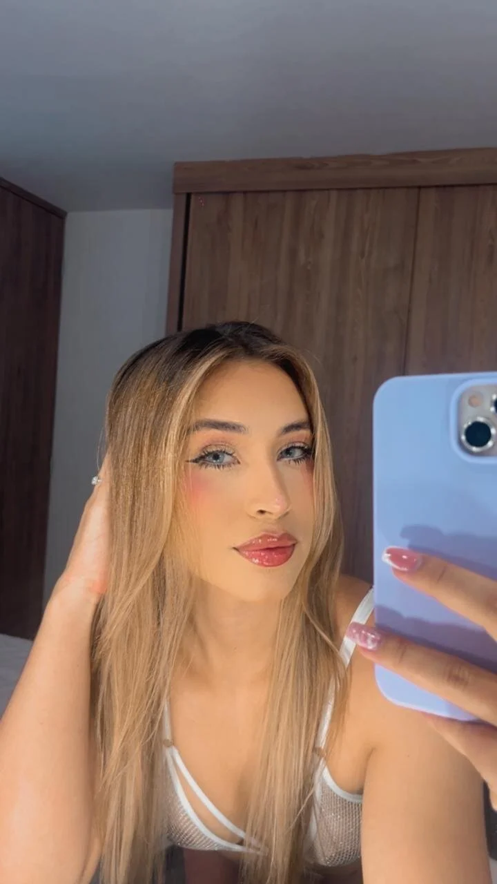 XXX Porn Photo of Nude PollyGrey_ 82