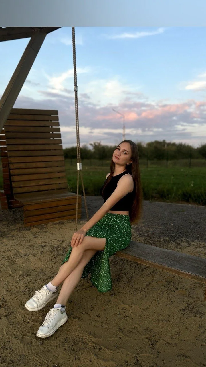 XXX Porn Photo of Nude SansaSens 5